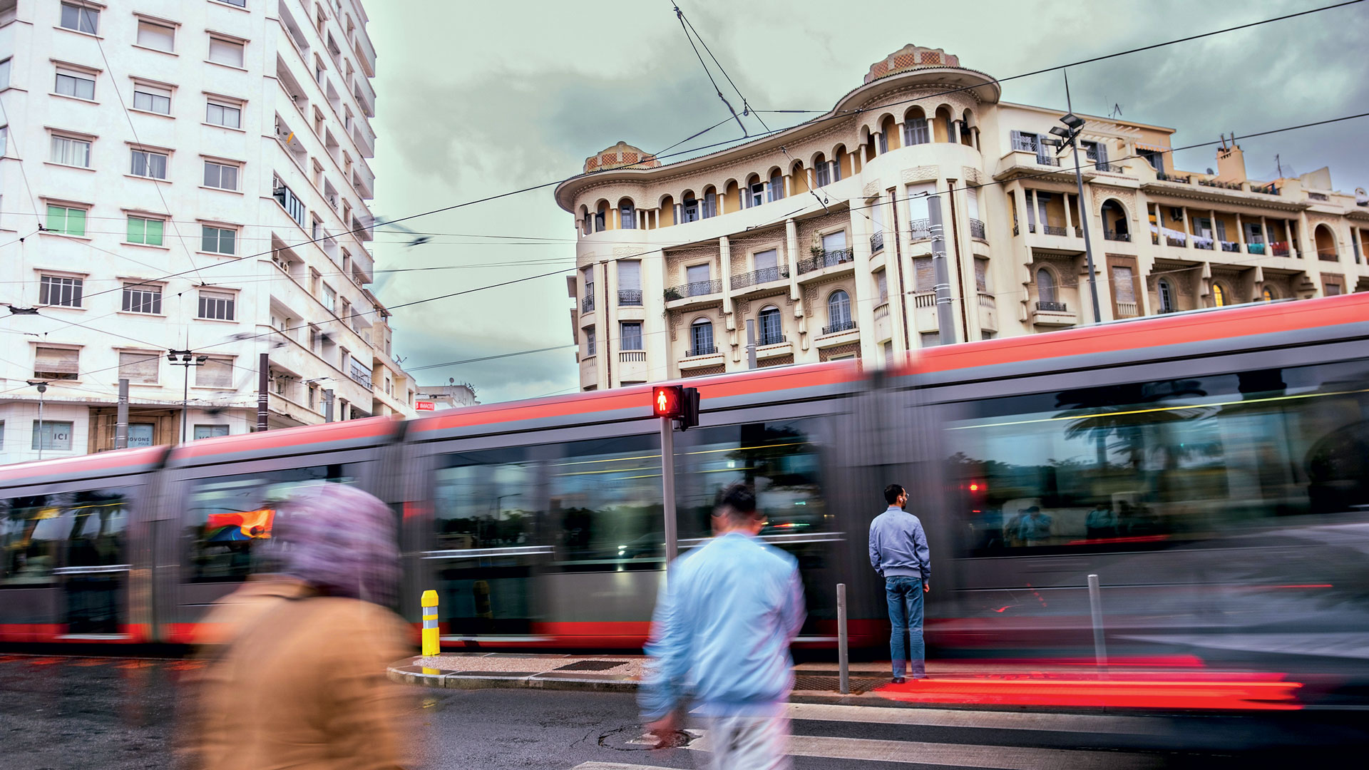 Τριγυρνώντας στην Καζαμπλάνκα χωρίς κινητό-4