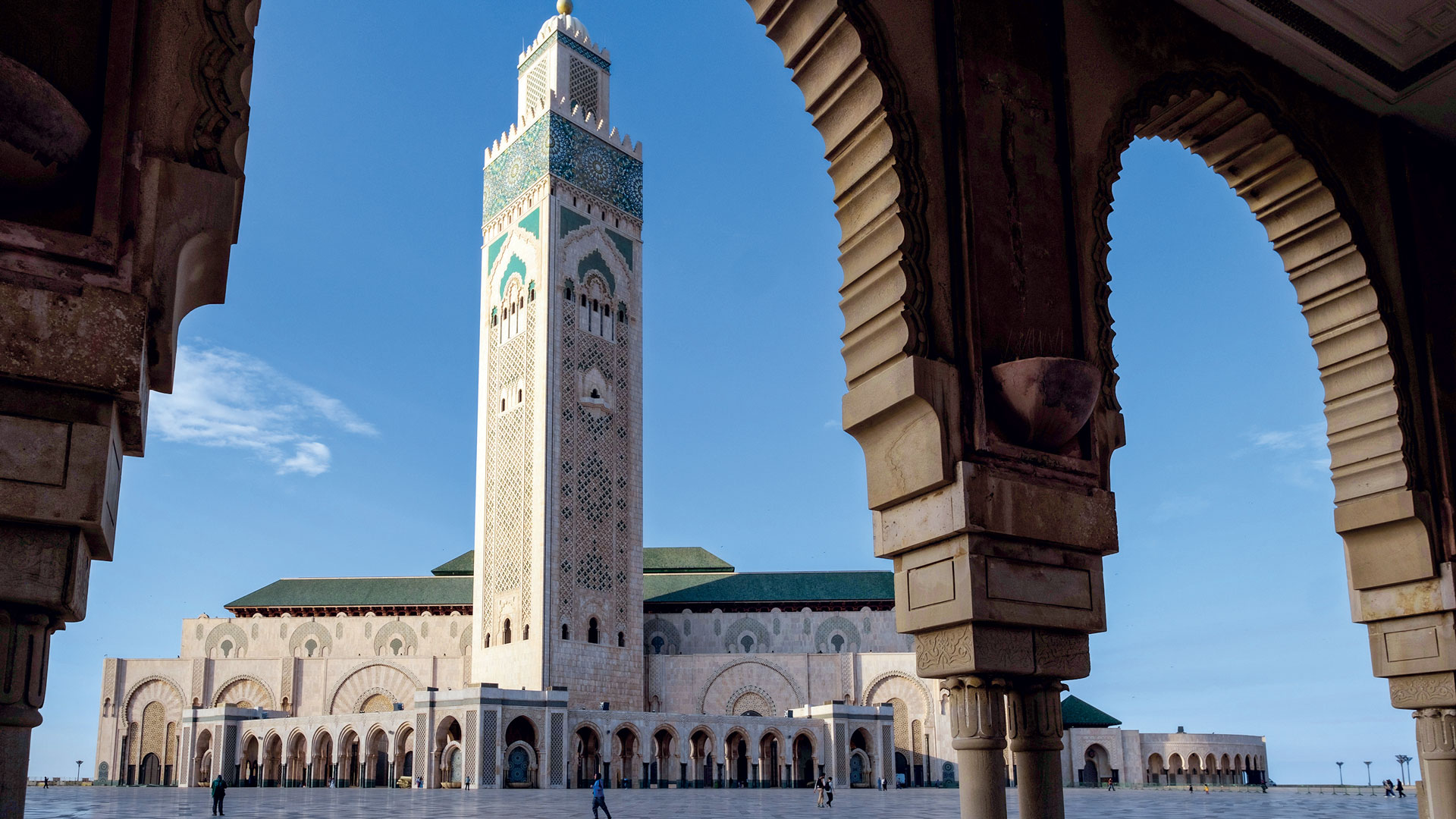 Τριγυρνώντας στην Καζαμπλάνκα χωρίς κινητό-6