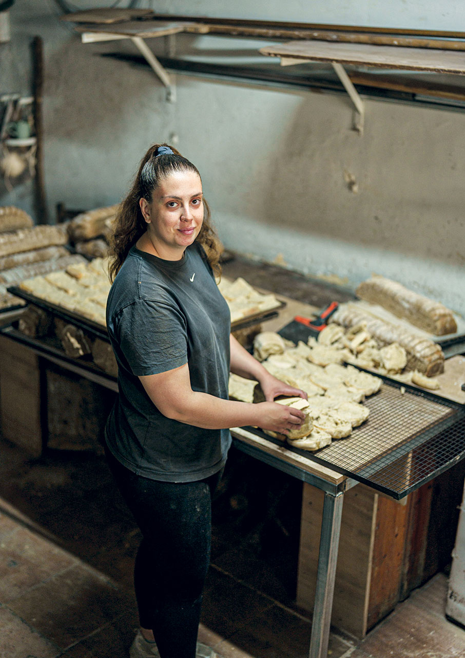 Από τη γη στο τραπέζι: Ο γαστρονομικός πλούτος των Χανίων-12