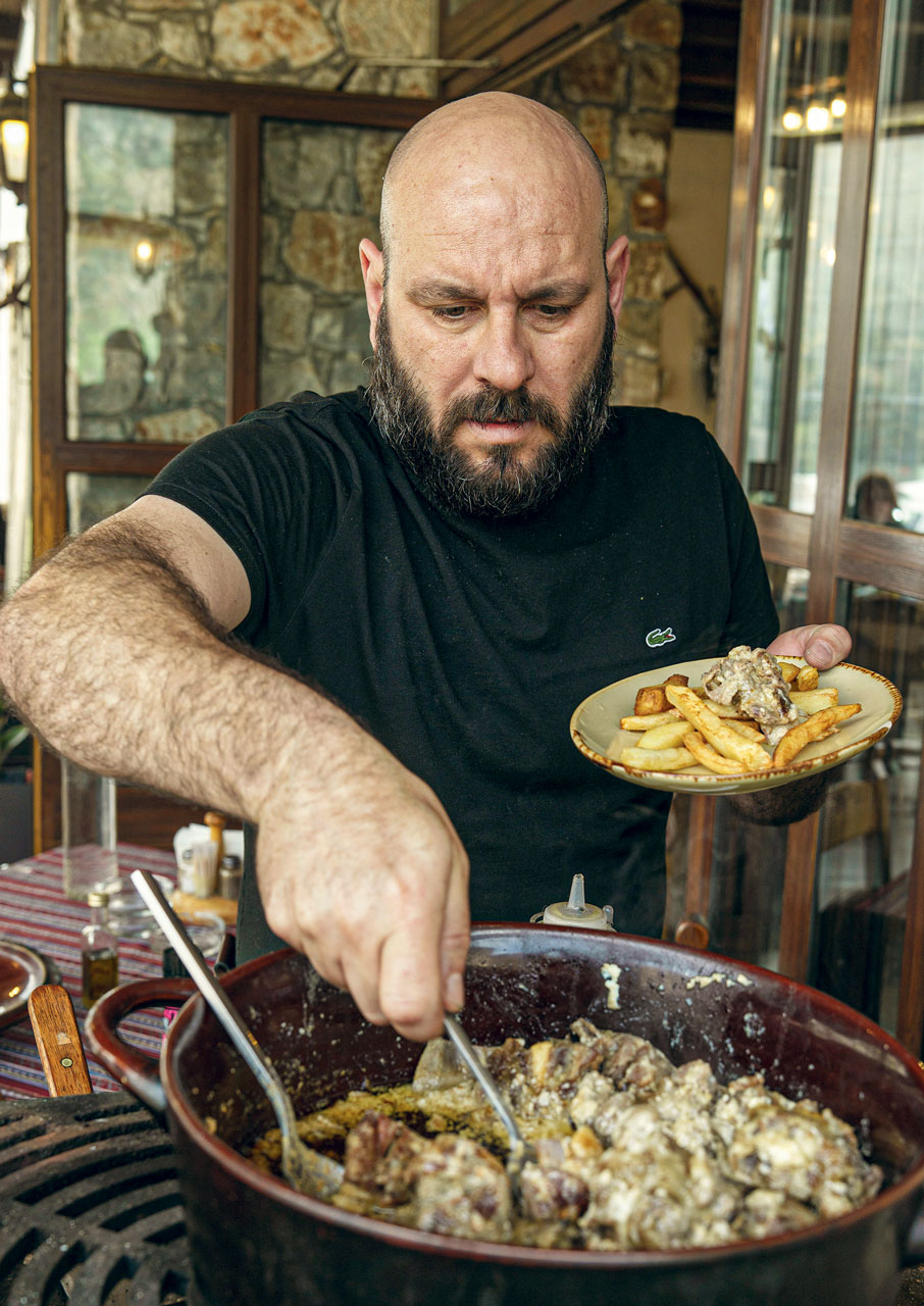 Από τη γη στο τραπέζι: Ο γαστρονομικός πλούτος των Χανίων-6