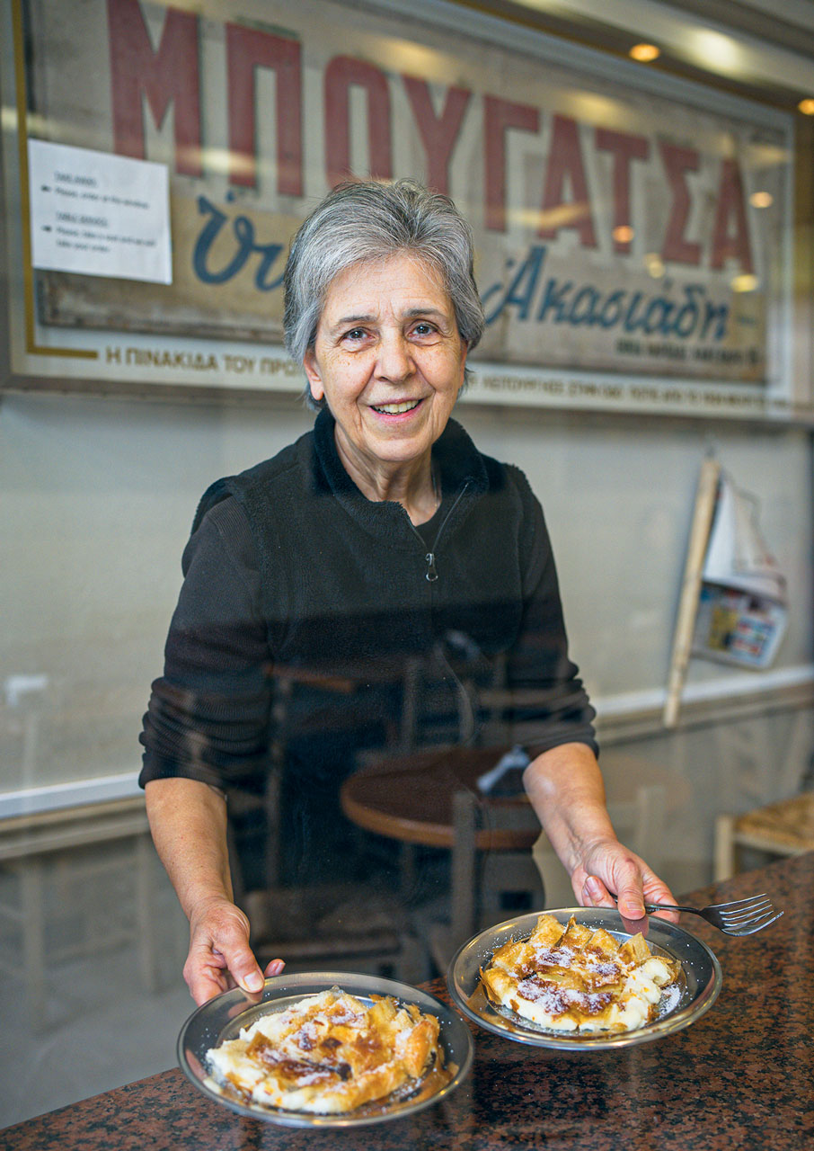 Από τη γη στο τραπέζι: Ο γαστρονομικός πλούτος των Χανίων-9