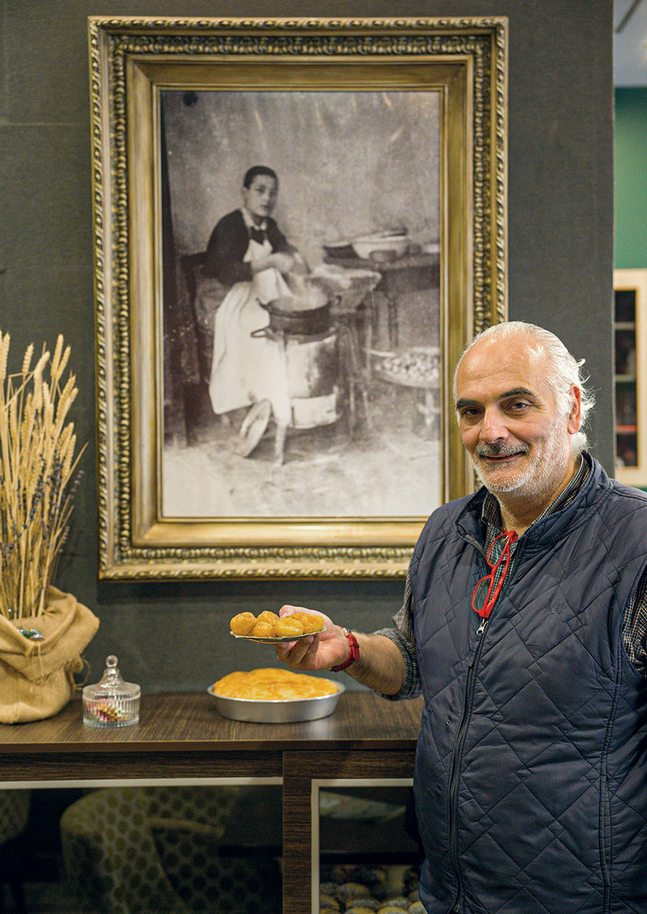 Από τη γη στο τραπέζι: Ο γαστρονομικός πλούτος των Χανίων-13