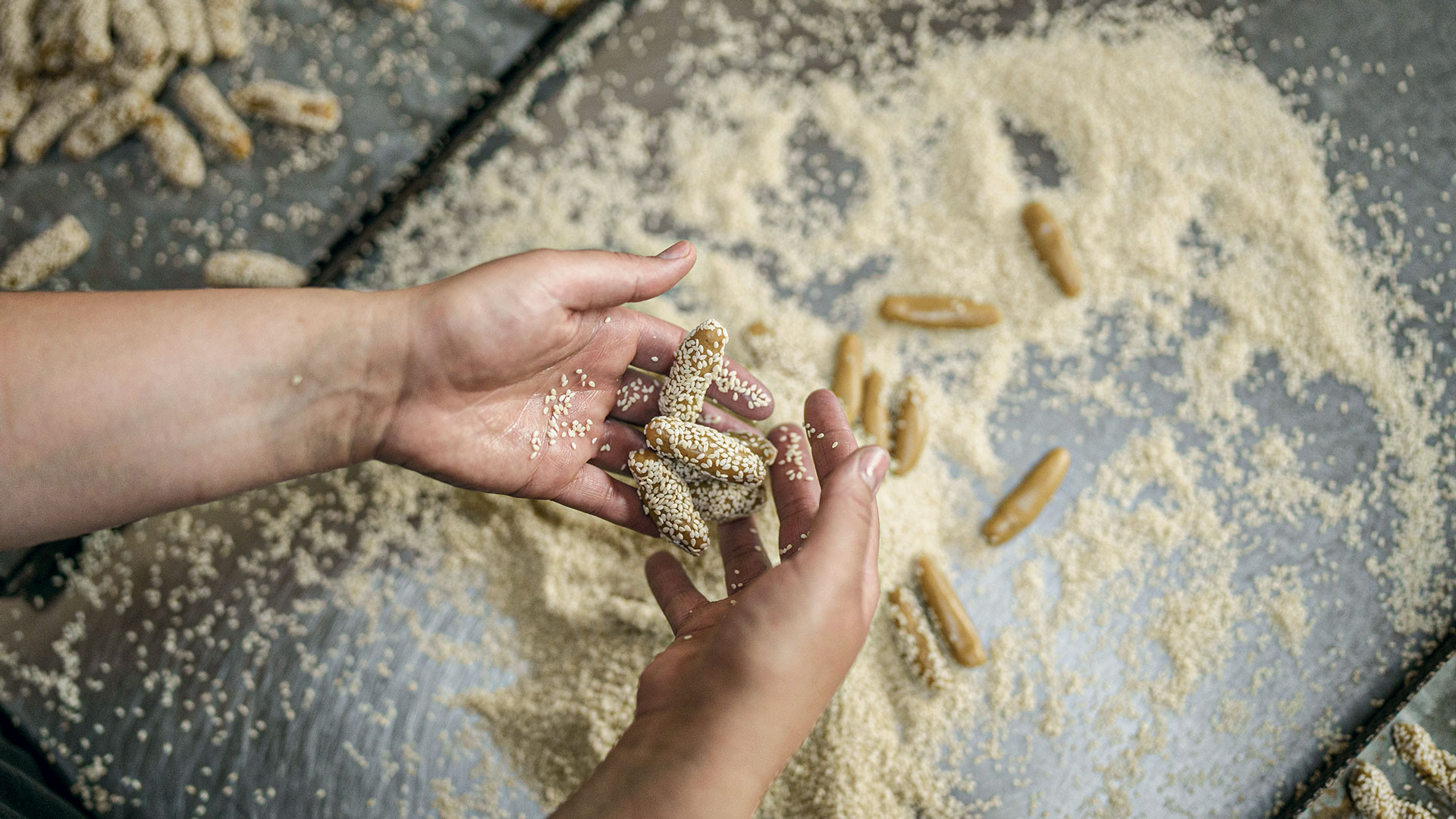 Από τη γη στο τραπέζι: Ο γαστρονομικός πλούτος των Χανίων-11
