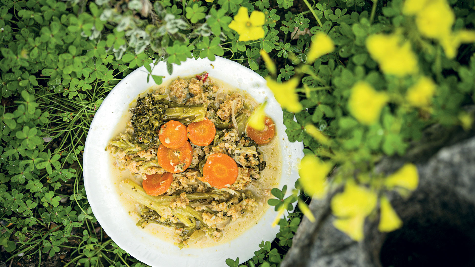 Από τη γη στο τραπέζι: Ο γαστρονομικός πλούτος των Χανίων-1