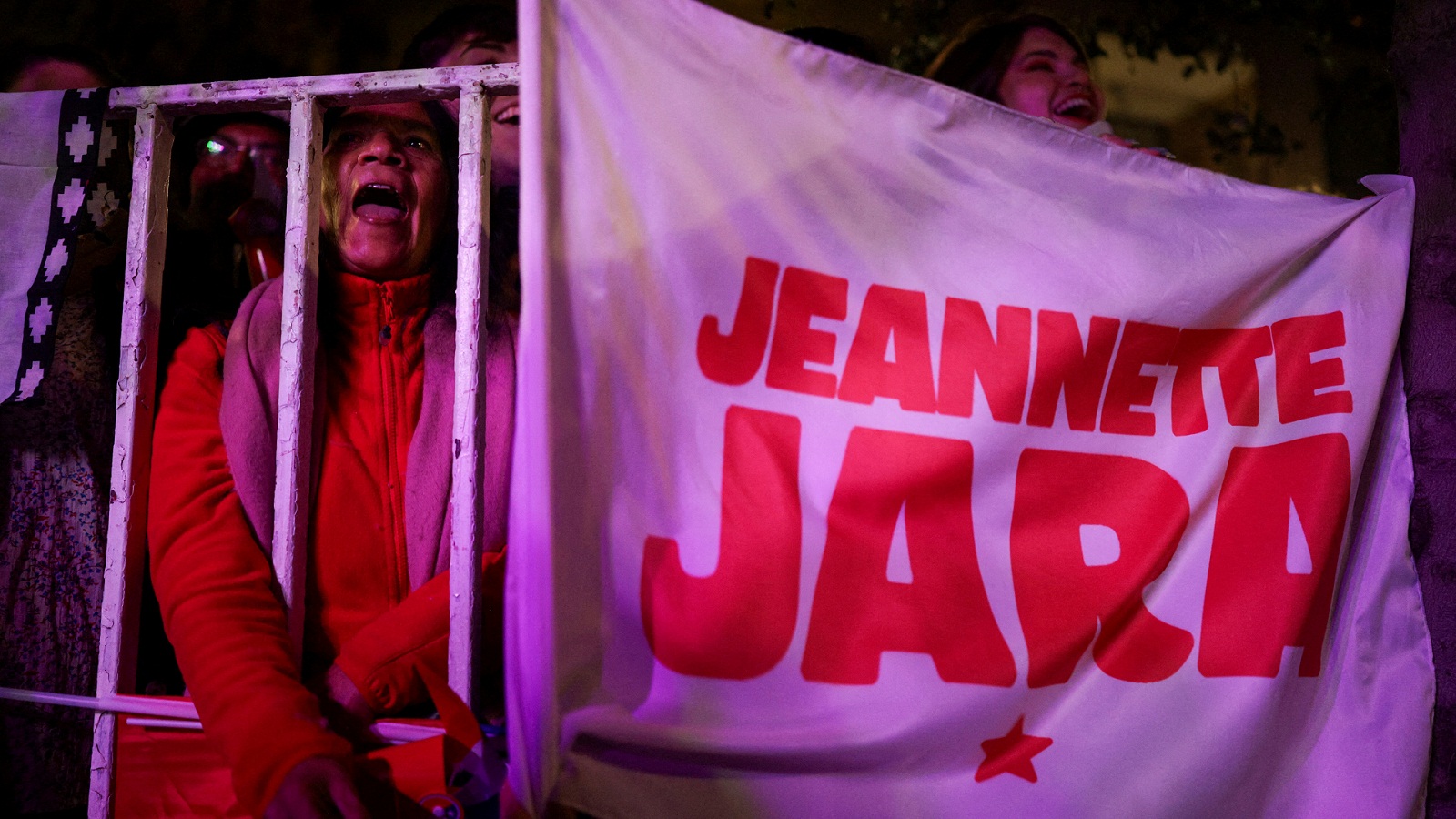 Χιλή: Κομμουνιστική στροφή για την κυβερνώσα παράταξη-2