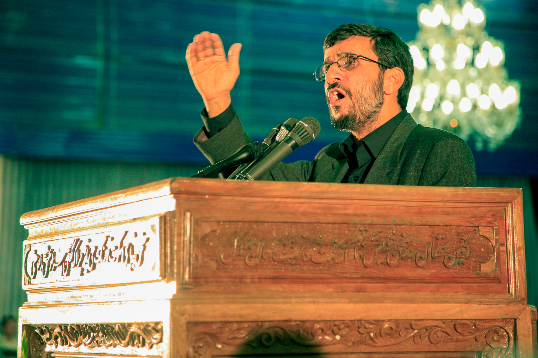 «Το Ιράν που γνώρισα»-6