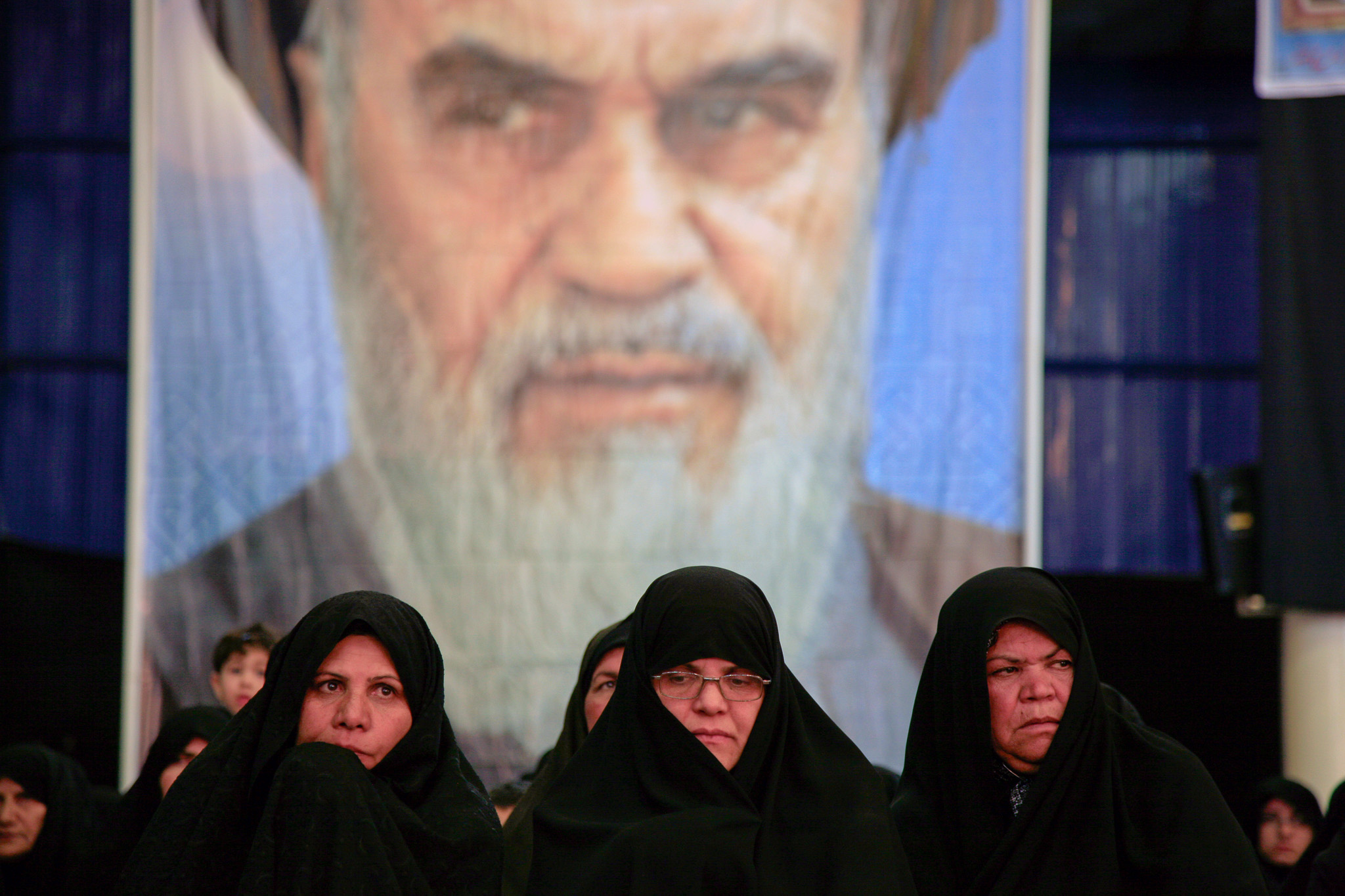 «Το Ιράν που γνώρισα»-4