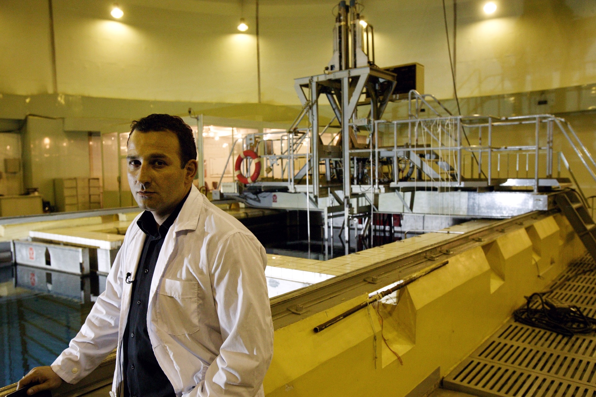 «Το Ιράν που γνώρισα»-2