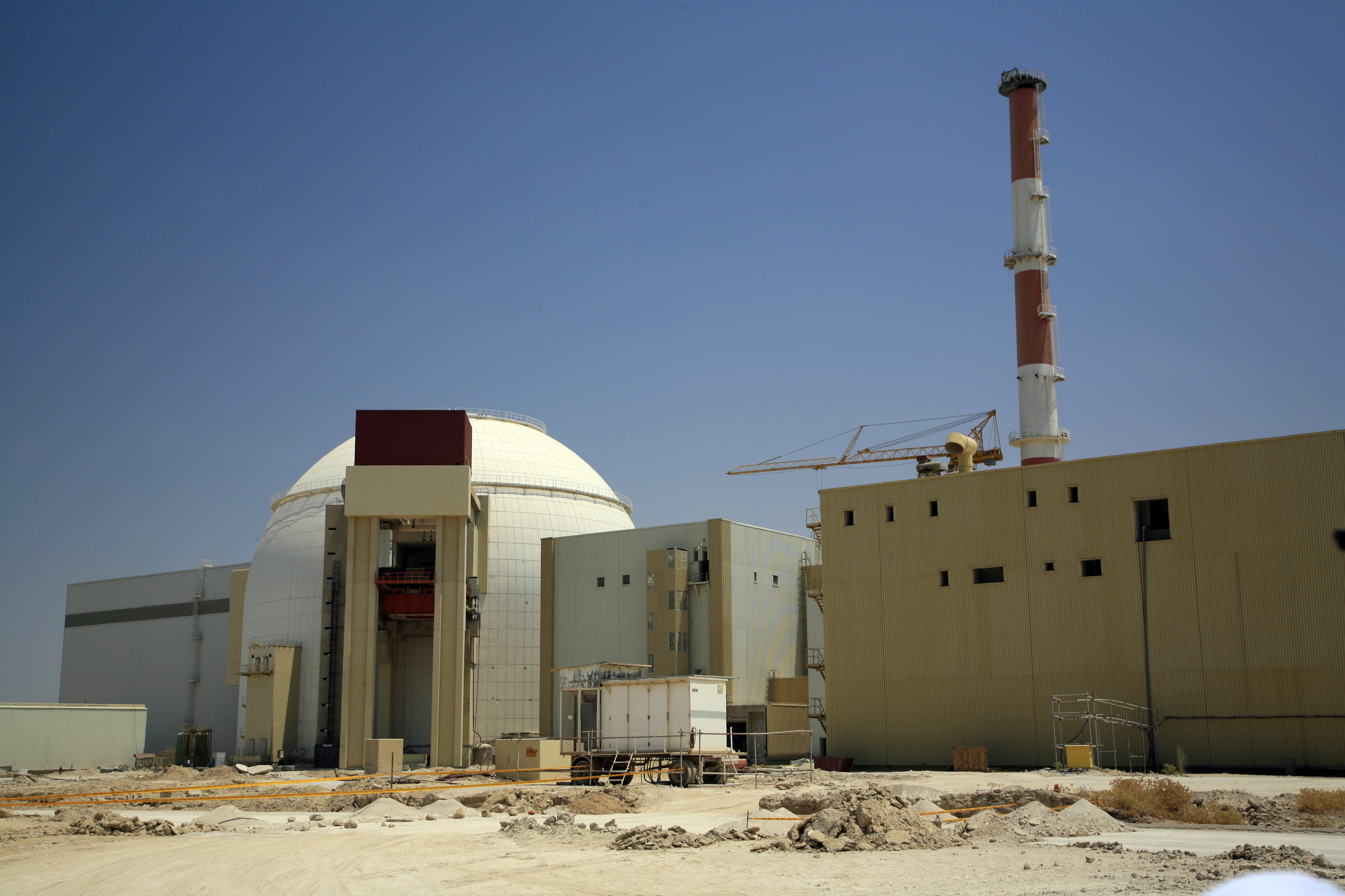 «Το Ιράν που γνώρισα»-1