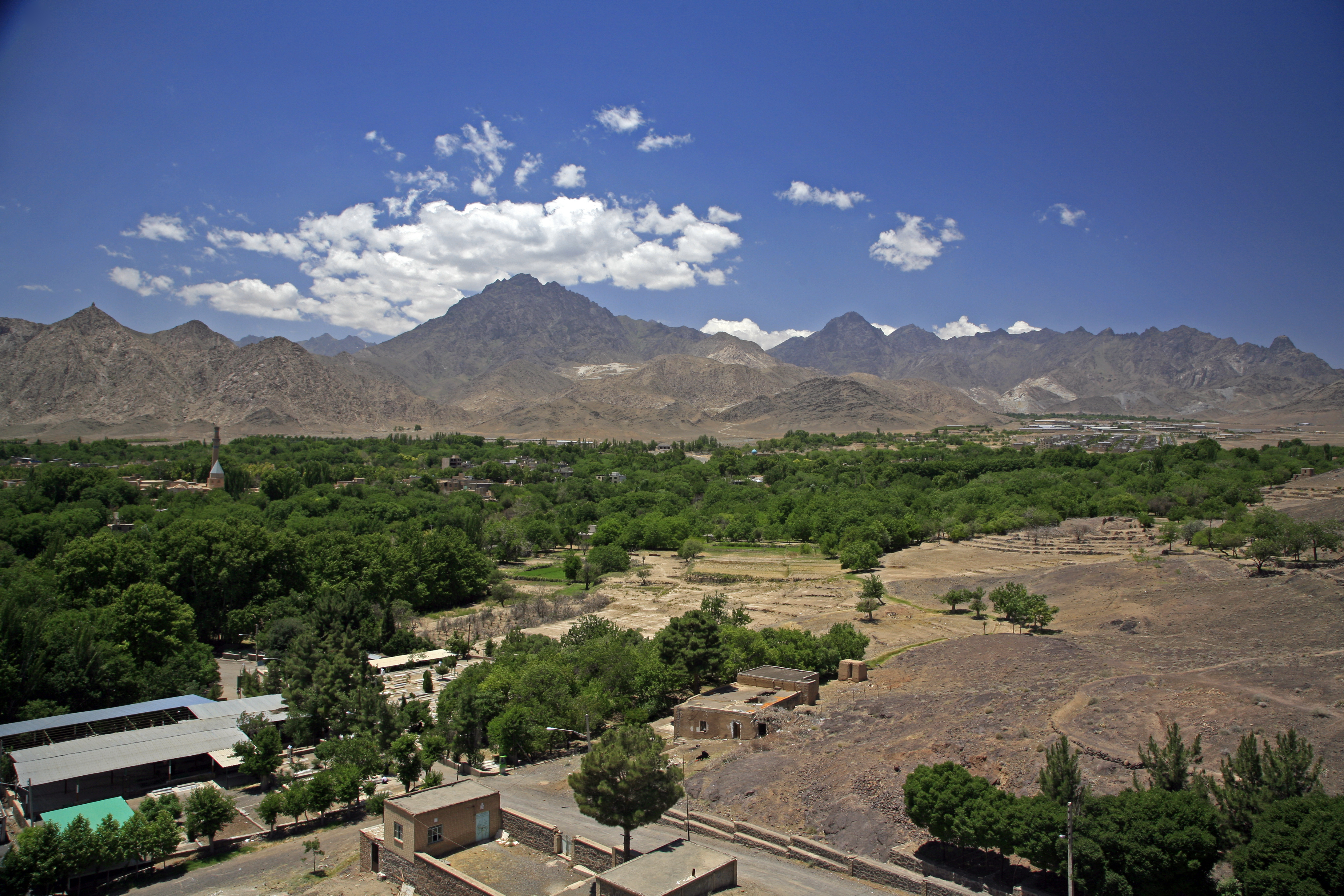 «Το Ιράν που γνώρισα»-11