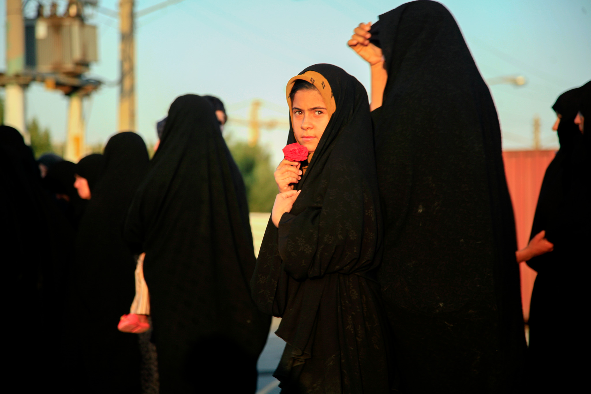«Το Ιράν που γνώρισα»-9