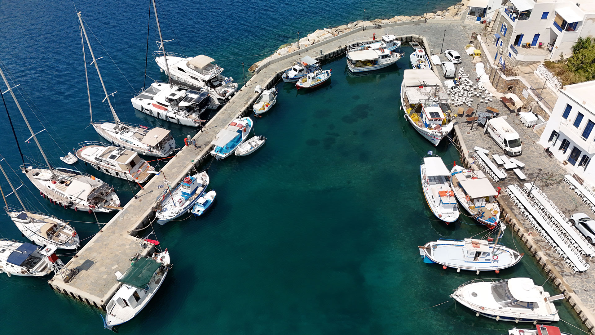 Η Αμοργός γιορτάζει το «φρένο» στην αλιεία-5