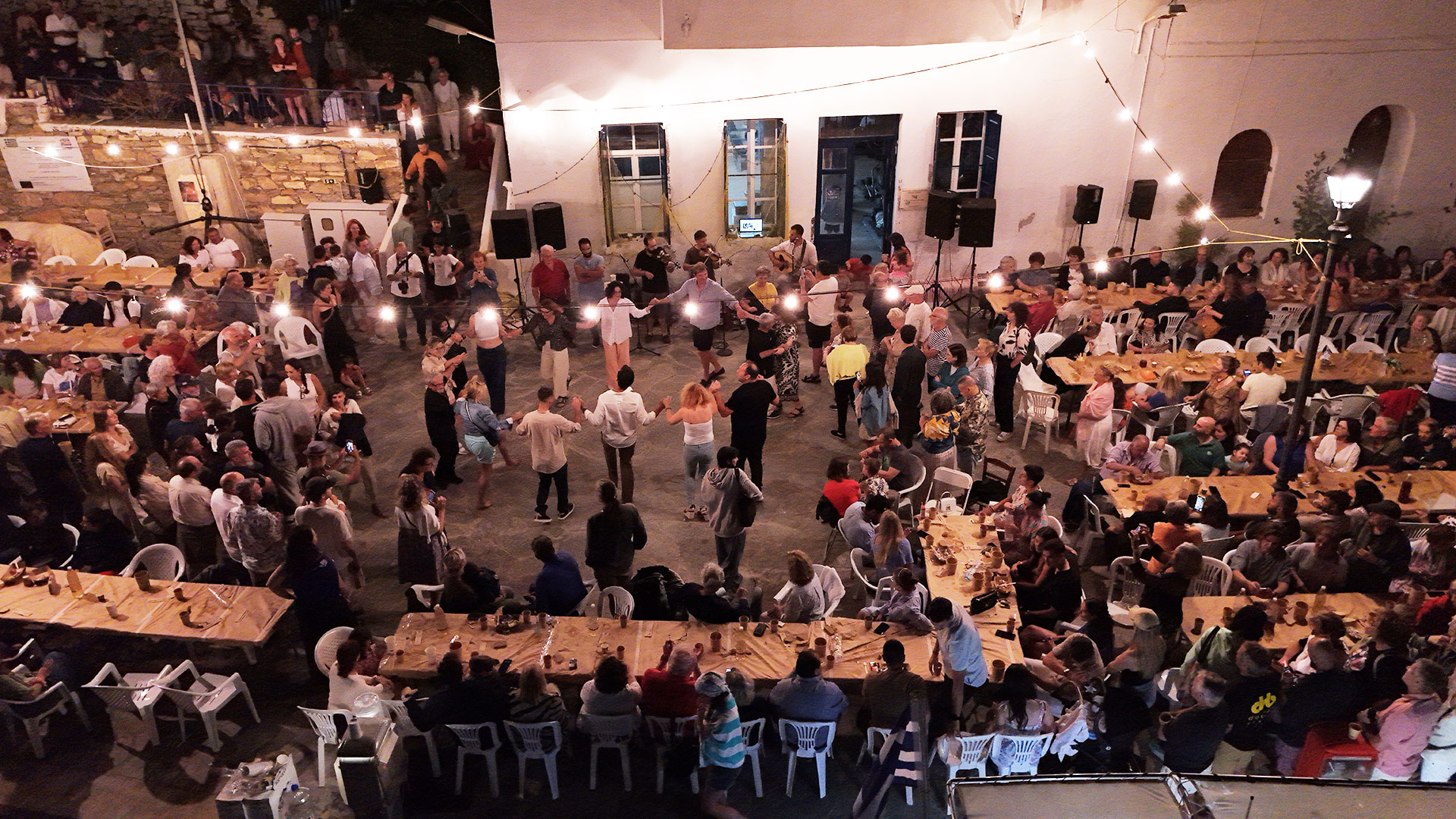 Η Αμοργός γιορτάζει το «φρένο» στην αλιεία-4