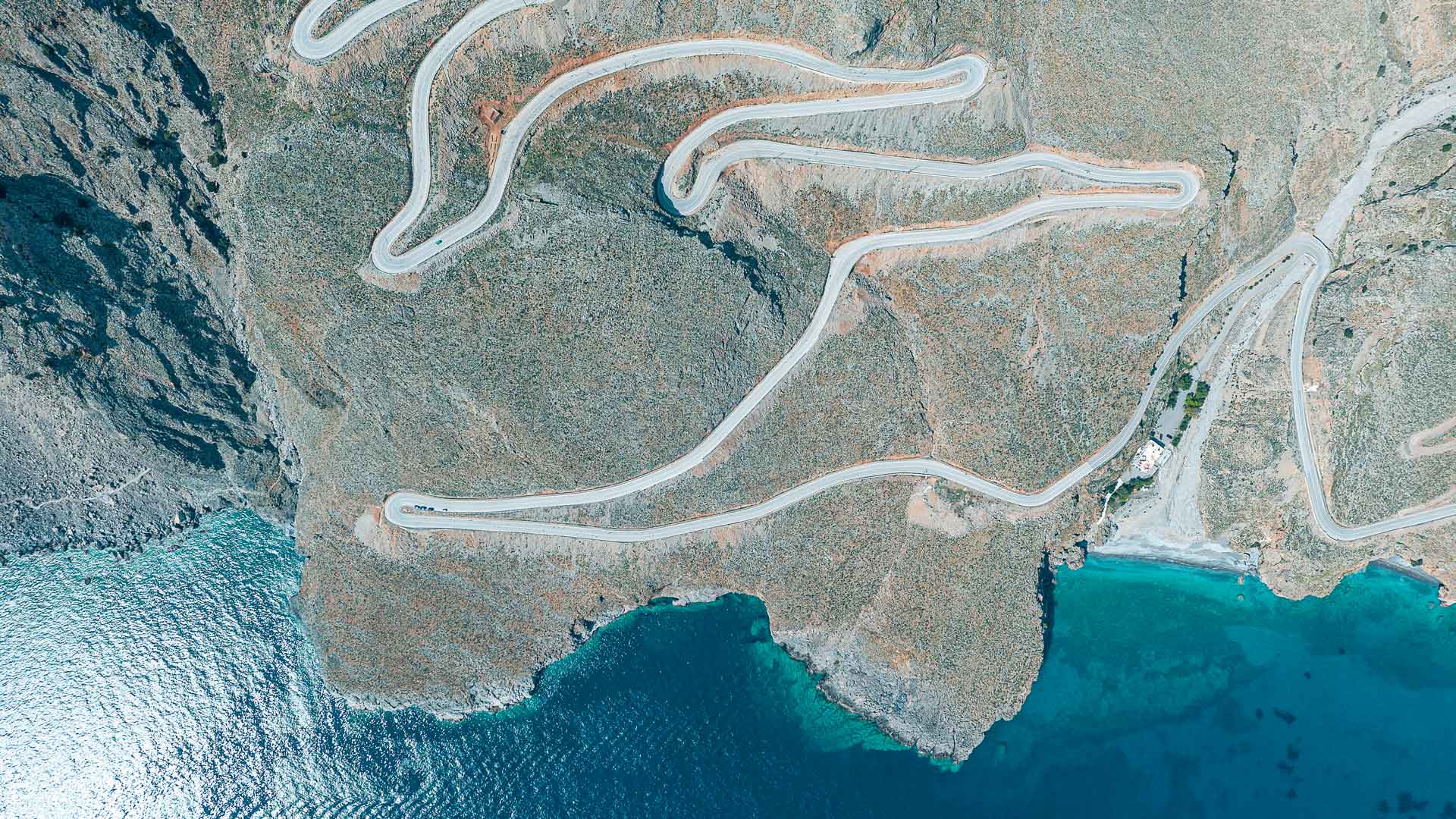 Σφακιά: Ολα (δεν) είναι δρόμος-4