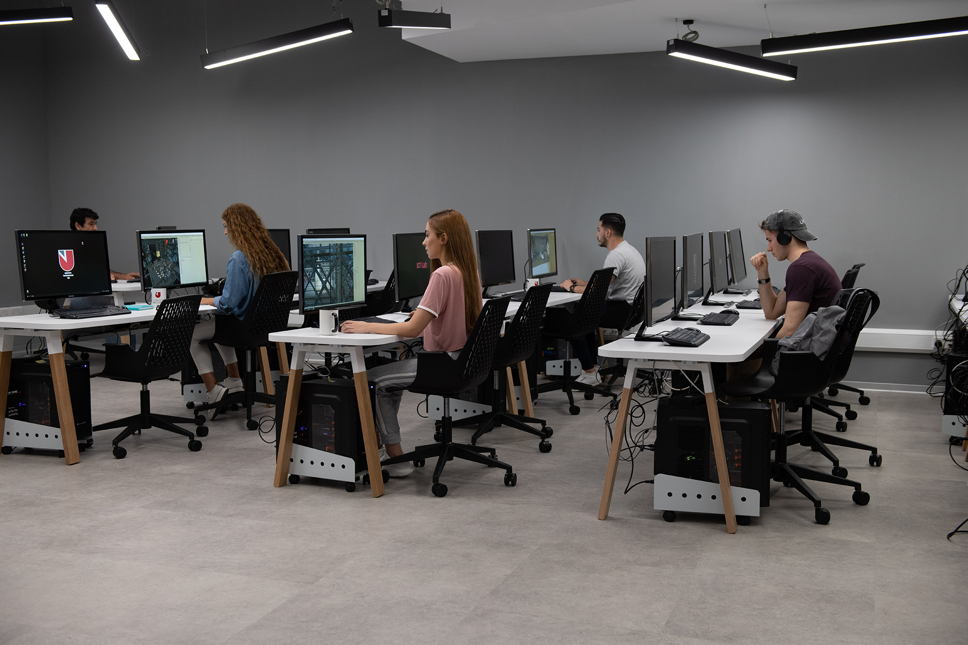 Το σύγχρονο πανεπιστήμιο είναι πυλώνας της 4ης Βιομηχανικής Επανάστασης-3