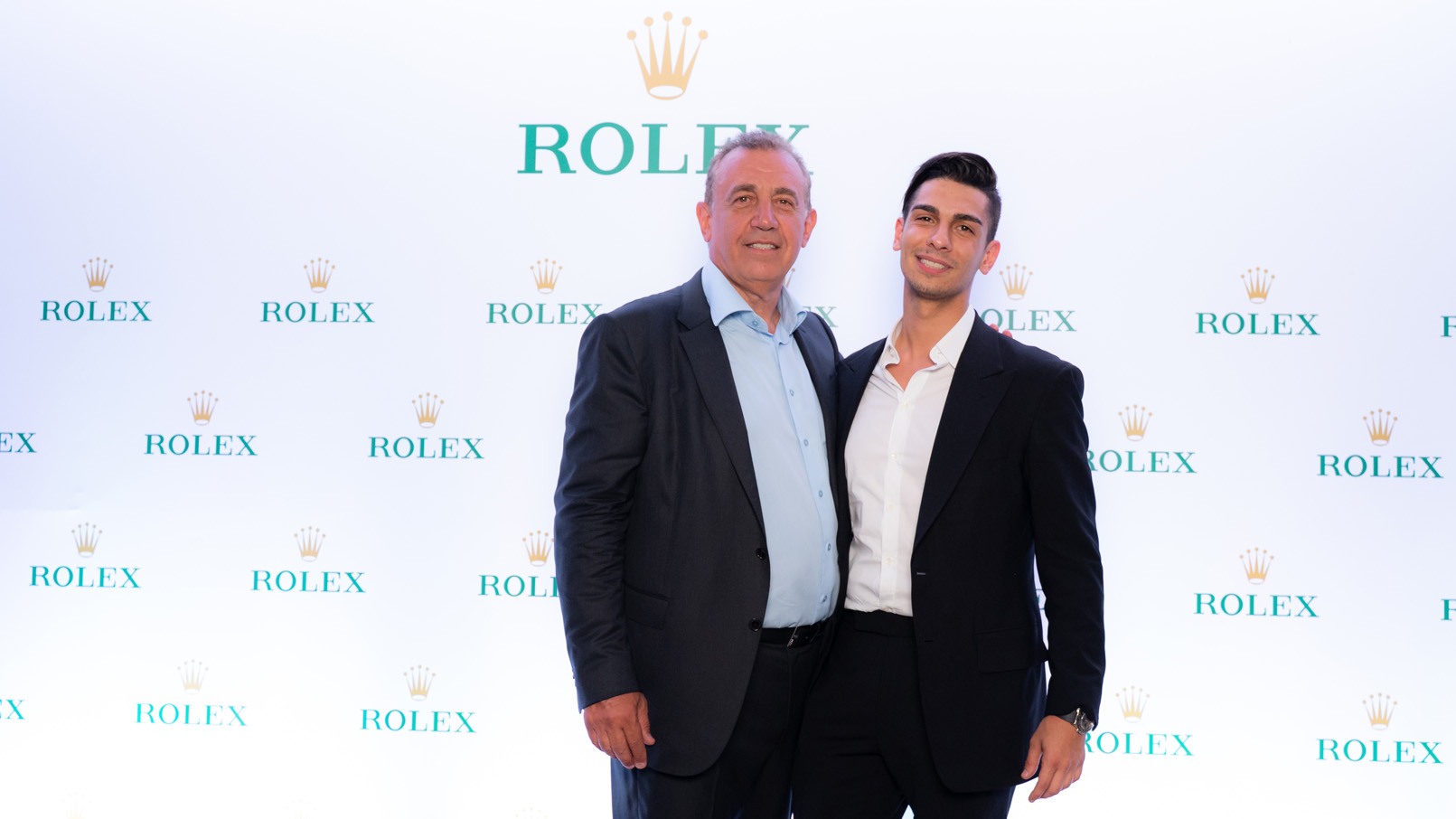 Tα εγκαίνια της νέας Rolex Boutique στη μαρίνα του Αστέρα Βουλιαγμένης-1