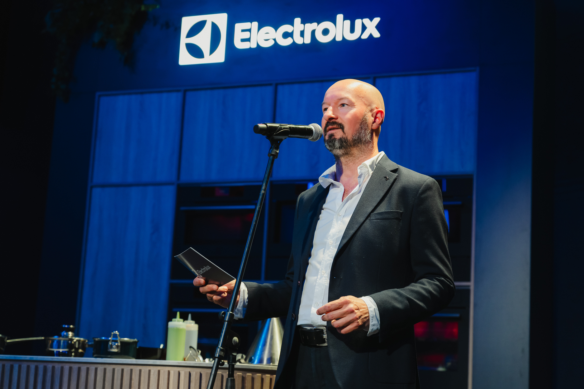 Η Electrolux Group γιορτάζει 30 χρόνια παρουσίας στην Ελλάδα και την Κροατία και φέρνει μία νέα γαστρονομική εμπειρία με τις νέες σειρές της AEG και της Electrolux-2