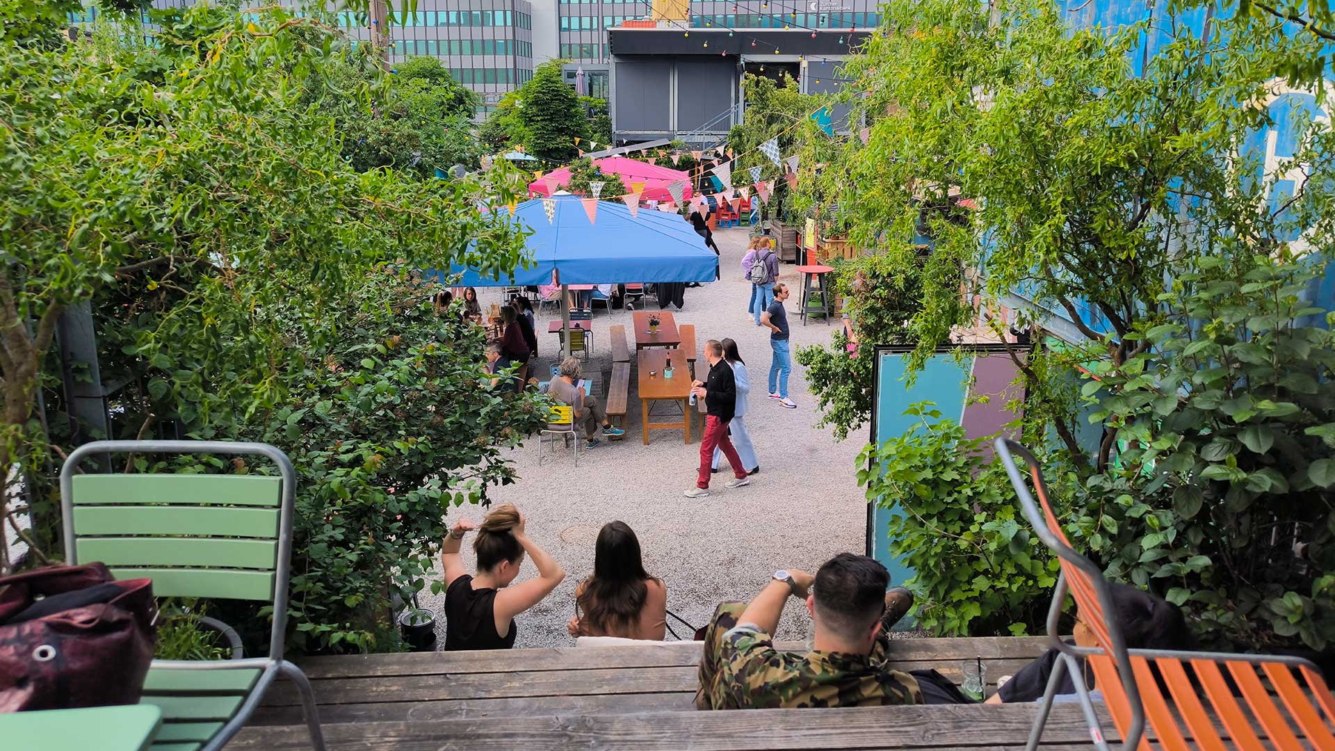 Μια μέρα στη Ζυρίχη με 100 ευρώ-6