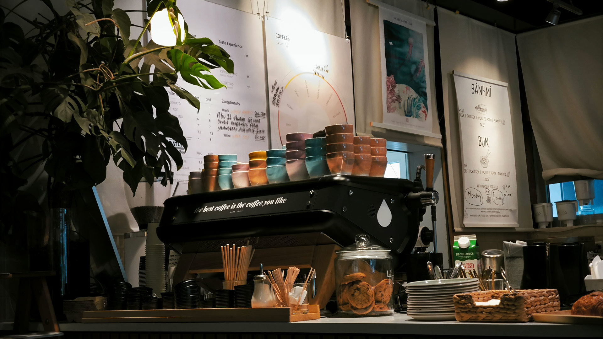 Μια μέρα στη Ζυρίχη με 100 ευρώ-5