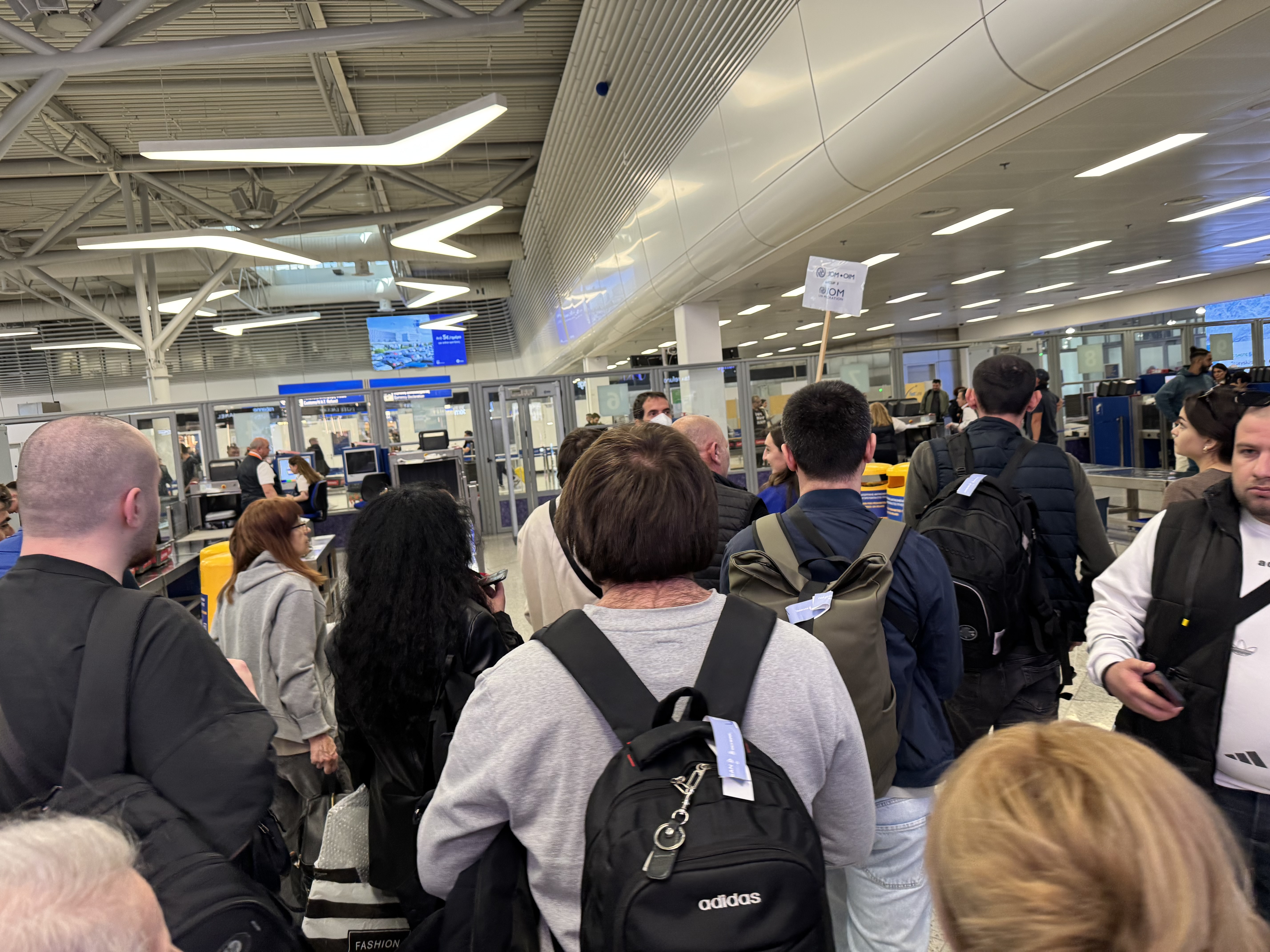 Επιστροφές μεταναστών: «Κουραστήκαμε. Ηρθε η ώρα να γυρίσουμε στο σπίτι μας»-3