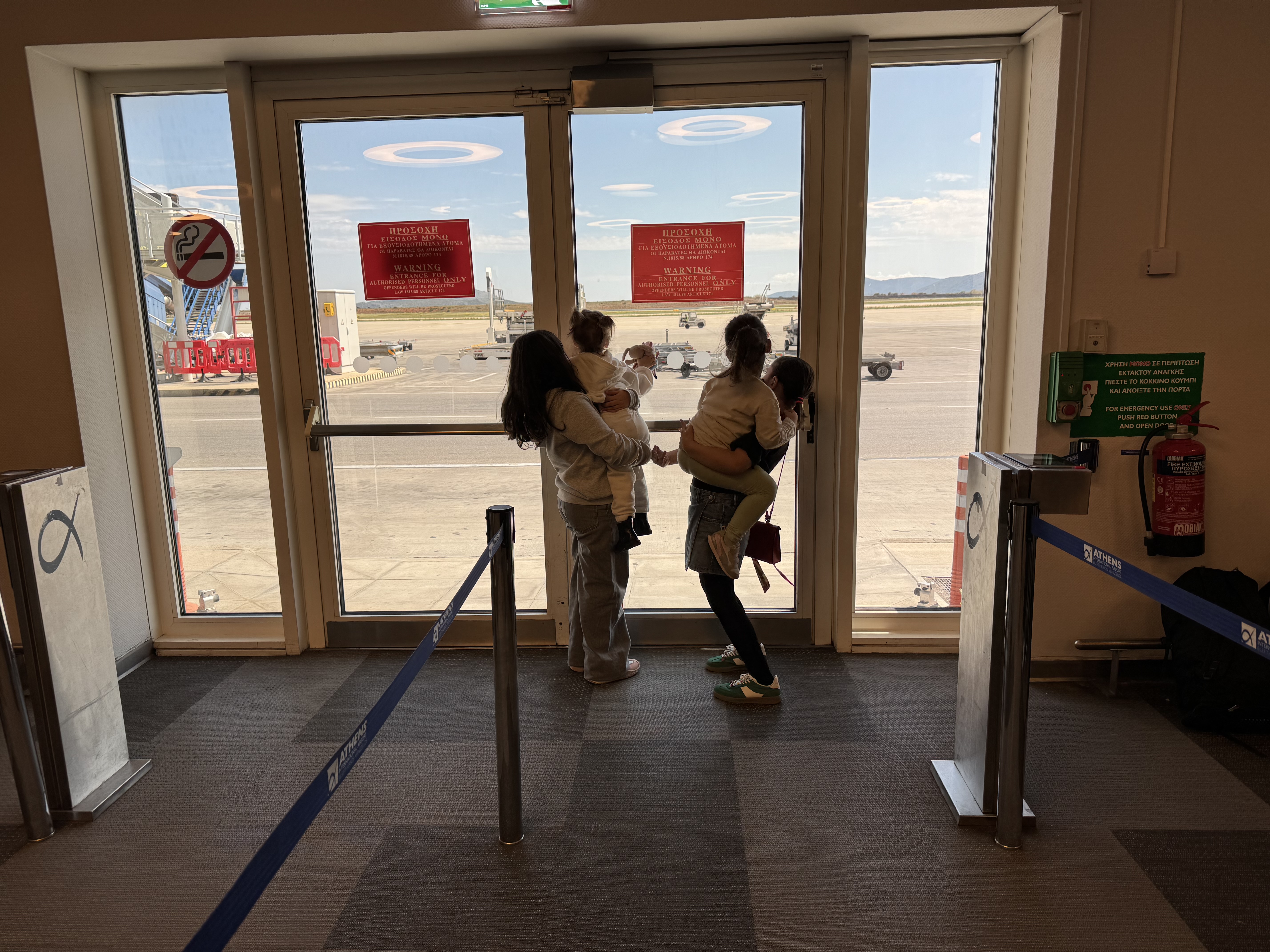 Επιστροφές μεταναστών: «Κουραστήκαμε. Ηρθε η ώρα να γυρίσουμε στο σπίτι μας»-1