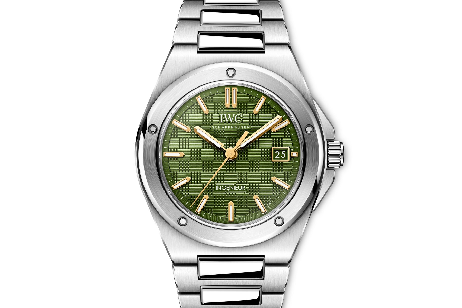 Όλα τα ρολόγια της IWC από την καινούργια ταινία F1 με τον Μπραντ Πιτ-5