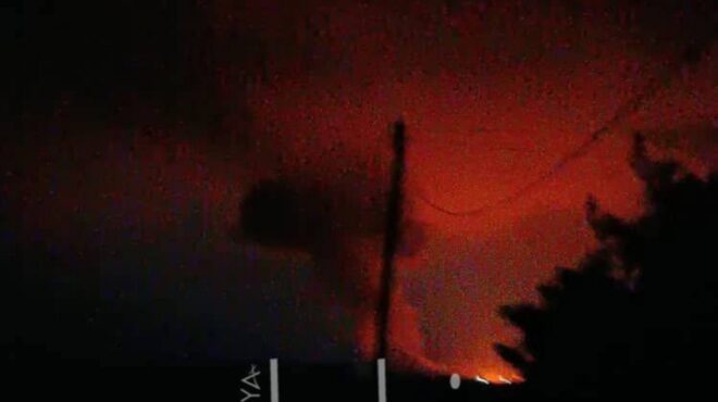 συρία-νύχτα-ισραηλινών-βομβαρδισμών-563648419