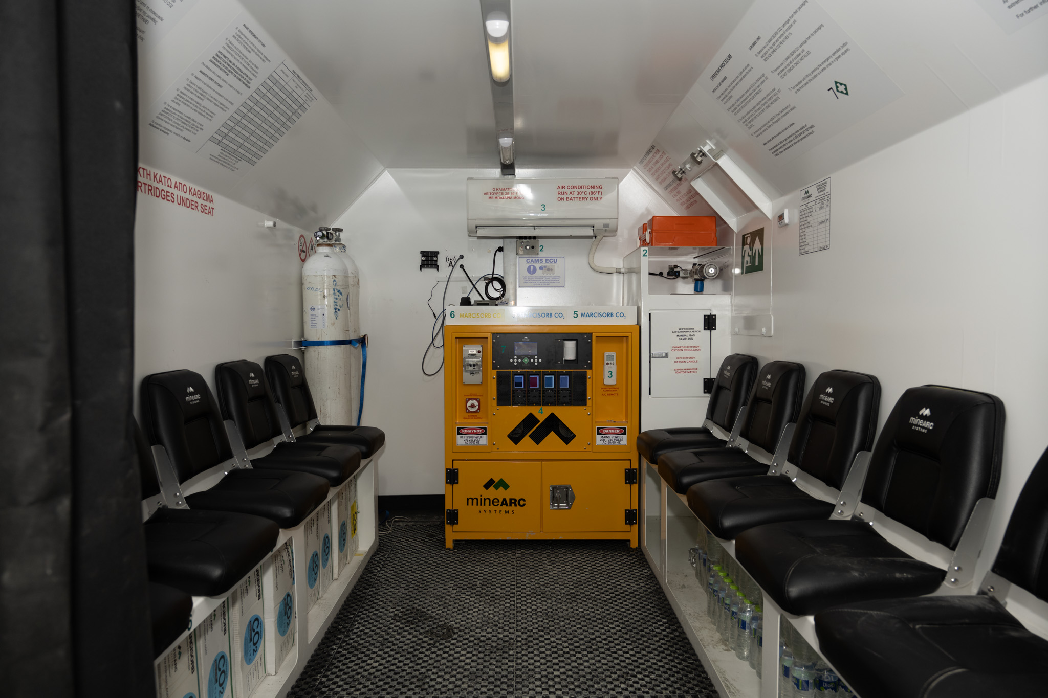 Η υγεία και ασφάλεια στην εργασία, στρατηγική προτεραιότητα για την Ελληνικός Χρυσός-3