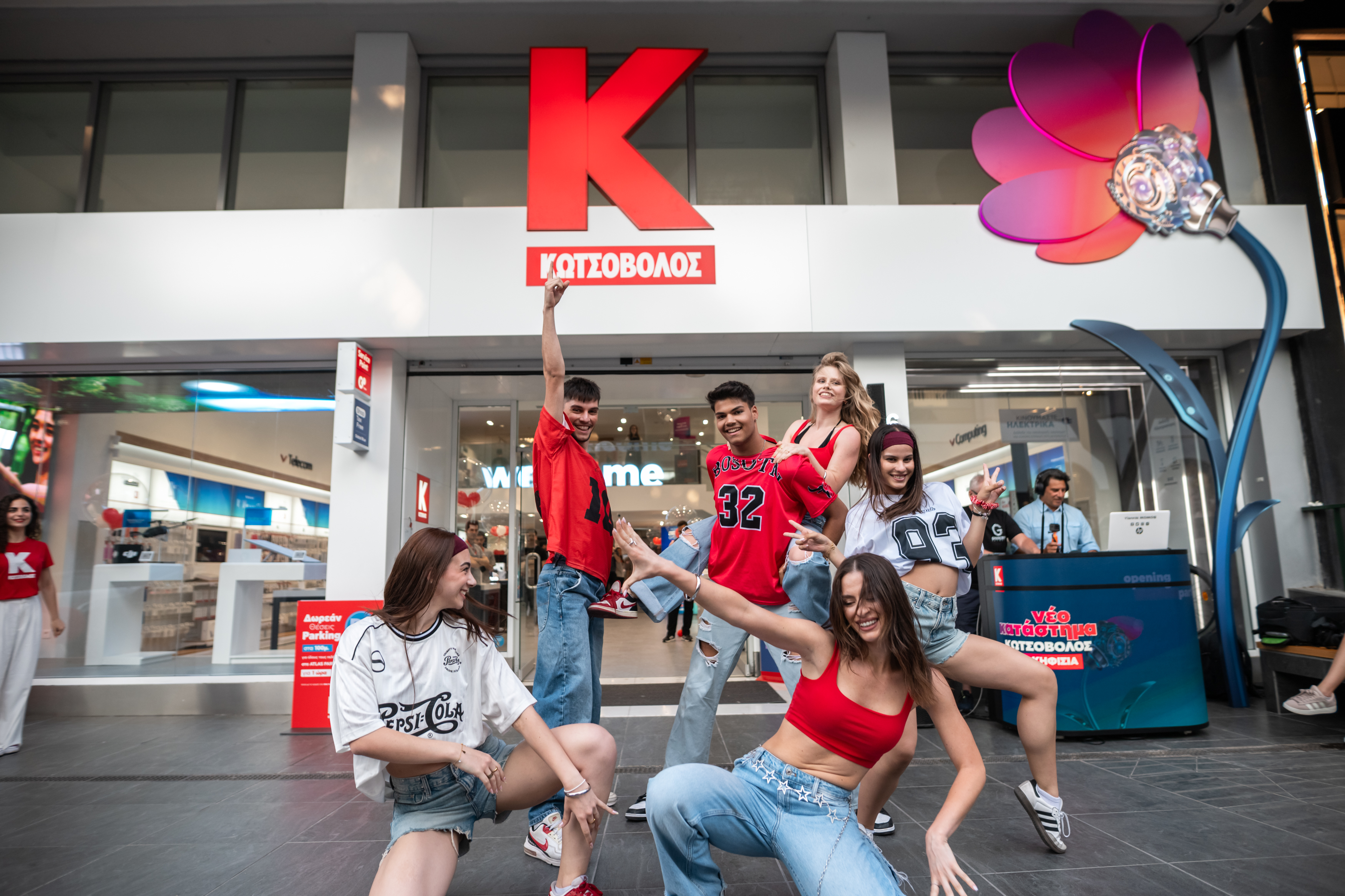 Η τεχνολογία «ανθίζει» στην Κηφισιά – Ζήσαμε από κοντά τη «Νέα Εμπειρία Κωτσόβολος»-4