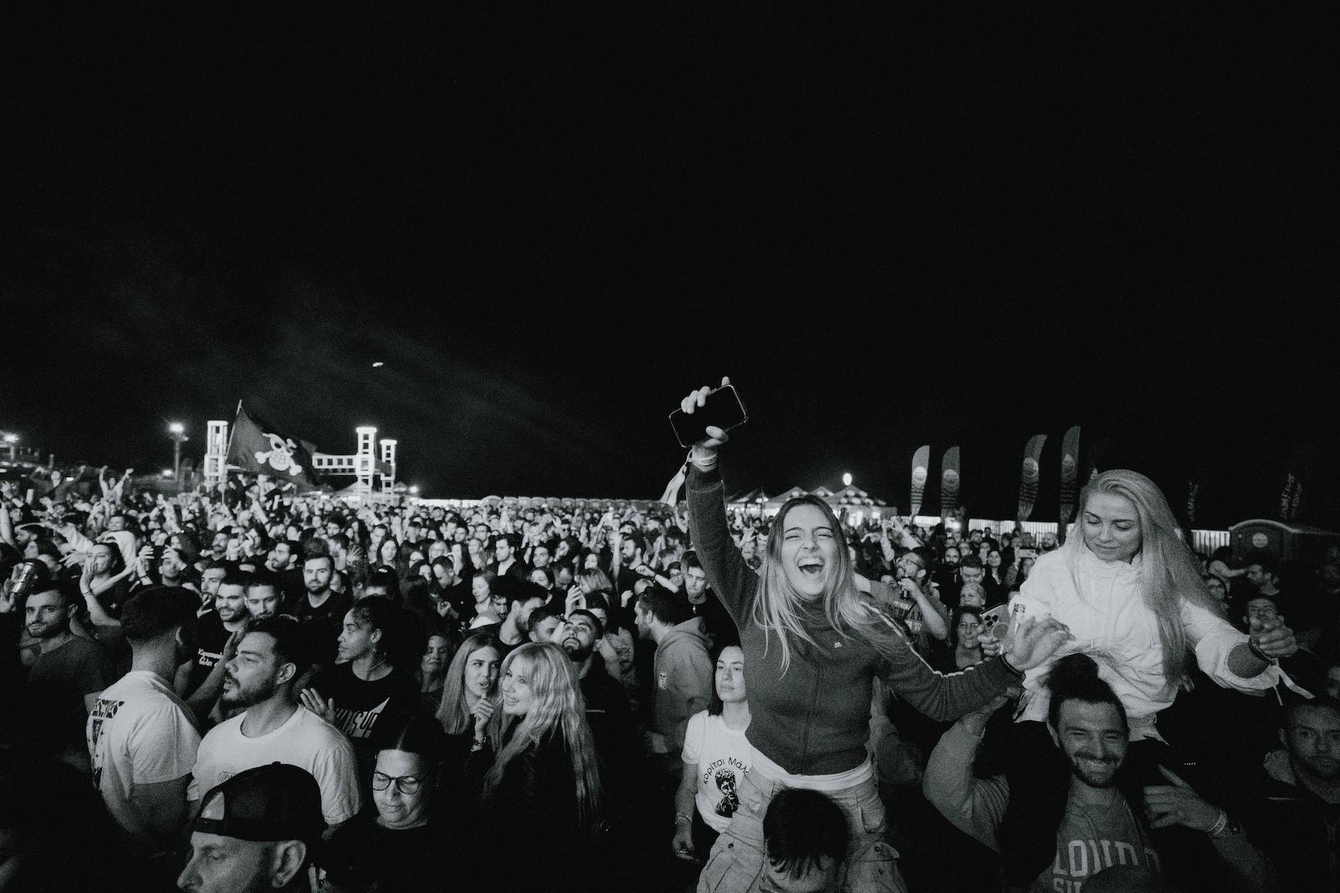 Helmos Mountain Festival: Ημασταν λιγότεροι αλλά περάσαμε καλά-1