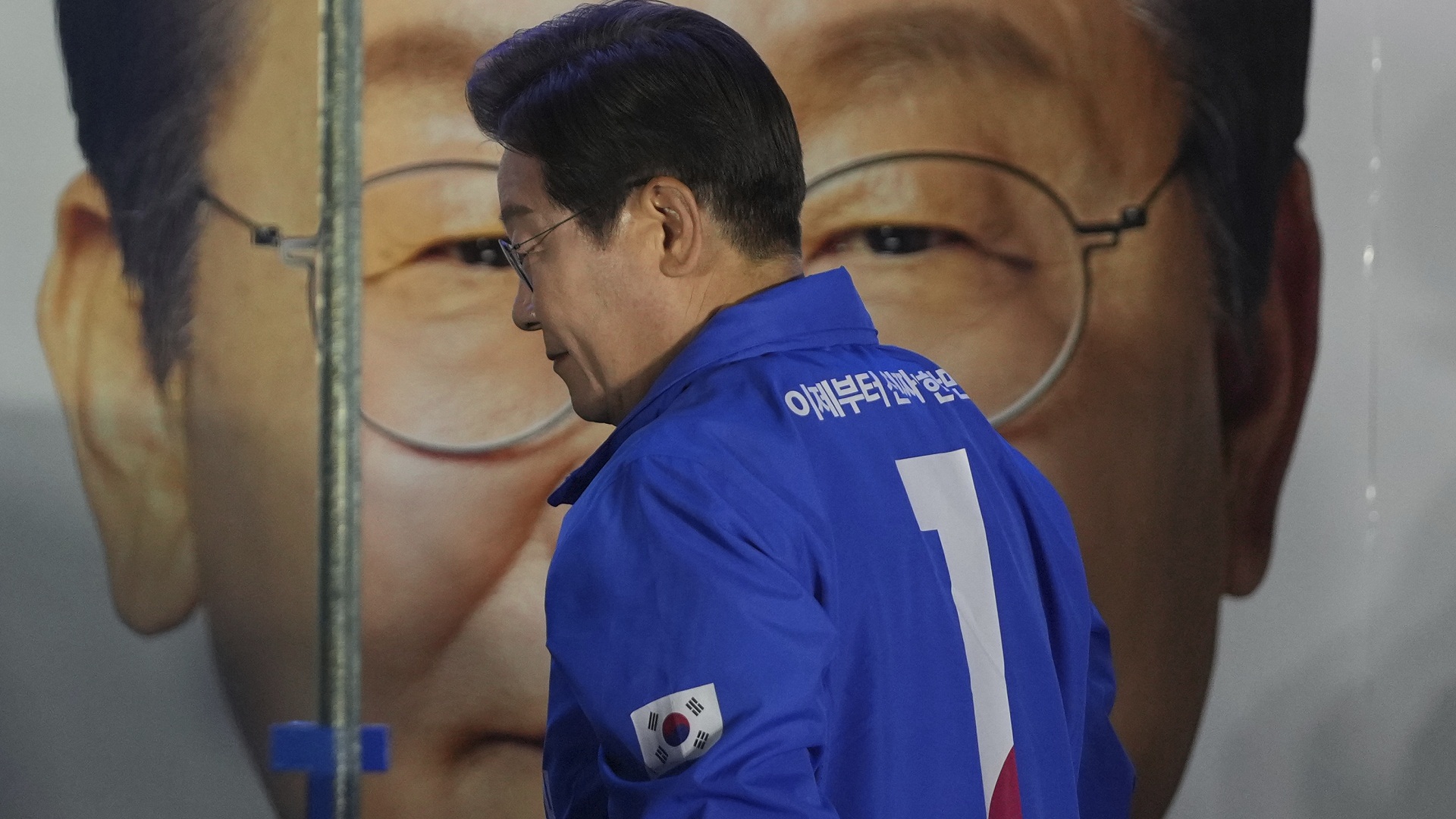 Η Νότια Κορέα εκλέγει νέο πρόεδρο 6 μήνες μετά την απόπειρα πραξικοπήματος-3