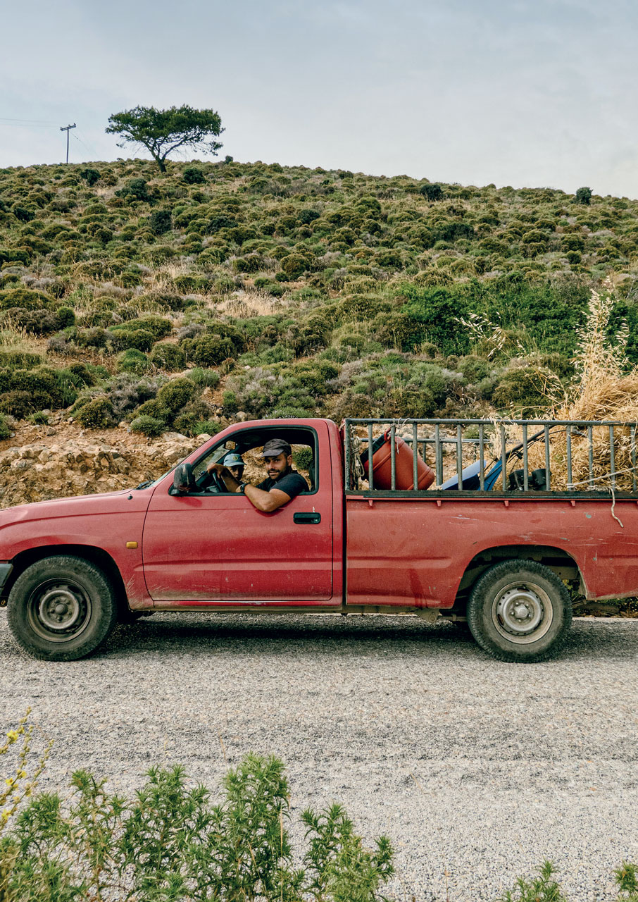 Πώς η Λέρος έχει όσα λείπουν από τα δημοφιλή τουριστικά νησιά-1