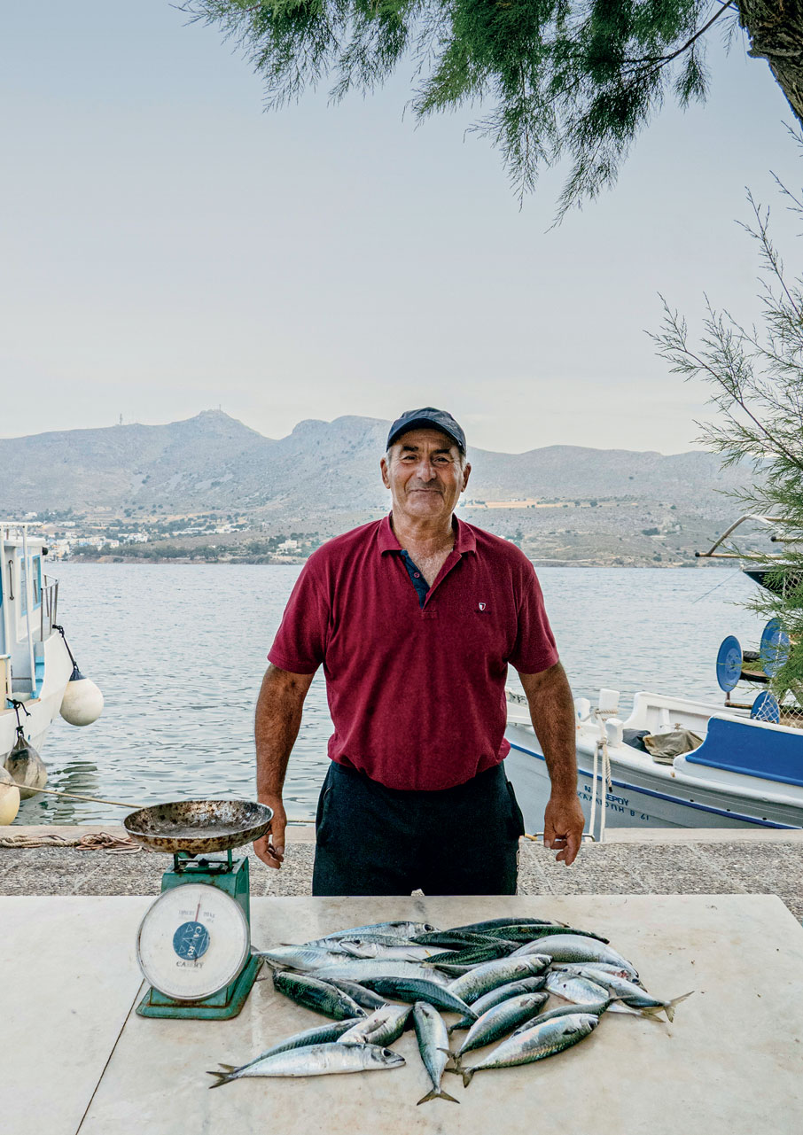 Πώς η Λέρος έχει όσα λείπουν από τα δημοφιλή τουριστικά νησιά-8