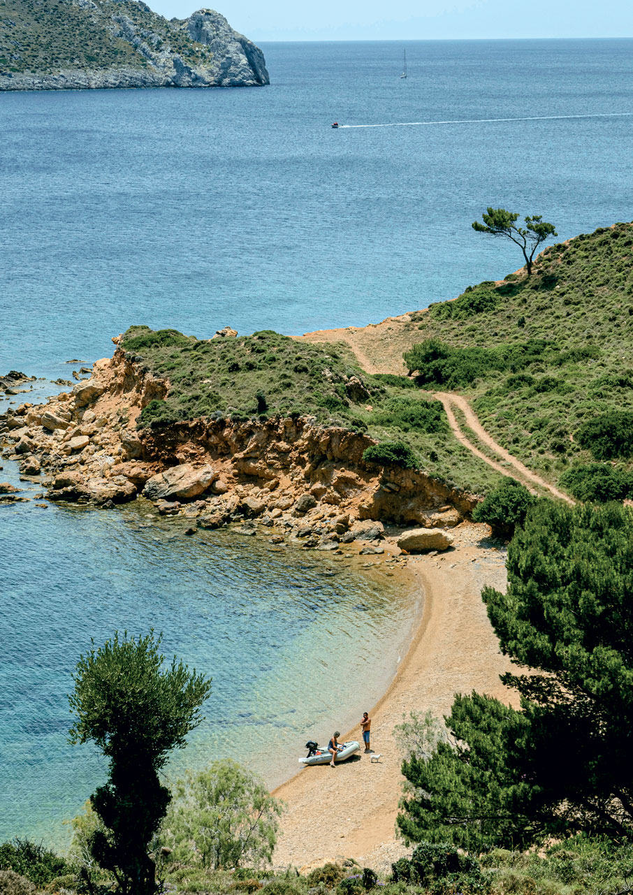 Πώς η Λέρος έχει όσα λείπουν από τα δημοφιλή τουριστικά νησιά-11