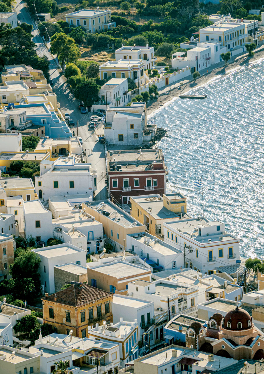 Πώς η Λέρος έχει όσα λείπουν από τα δημοφιλή τουριστικά νησιά-2