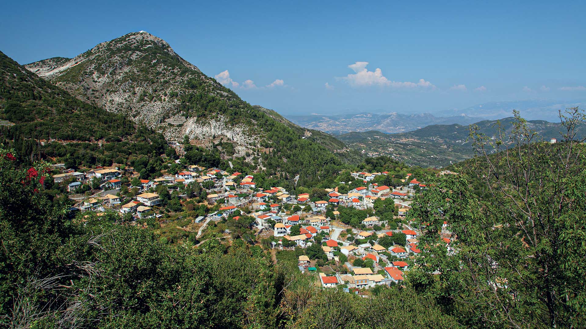 Η Λευκάδα σε 72 ώρες: Τι να κάνετε, να δείτε, να δοκιμάσετε-1