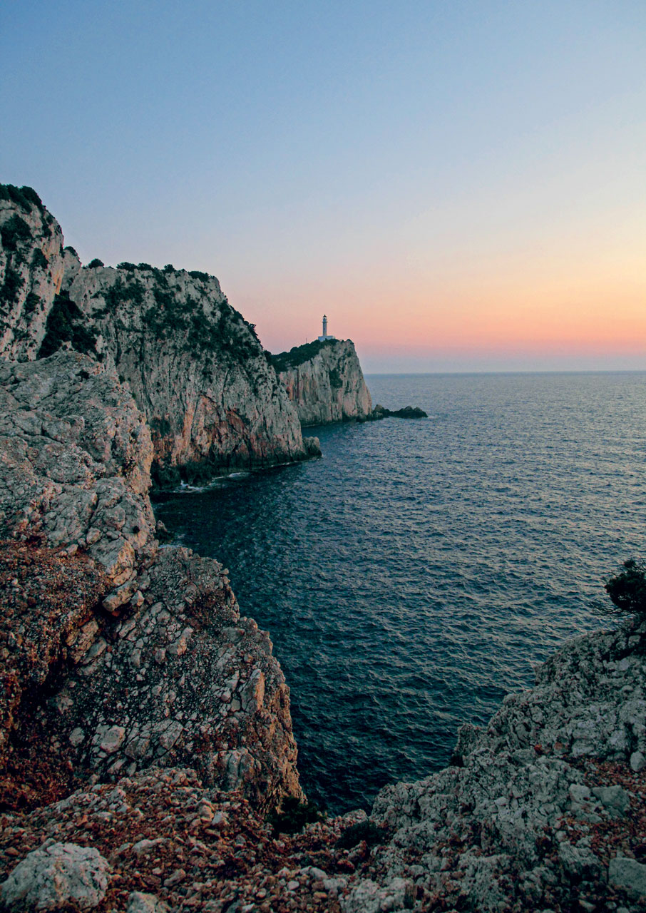 Η Λευκάδα σε 72 ώρες: Τι να κάνετε, να δείτε, να δοκιμάσετε-3