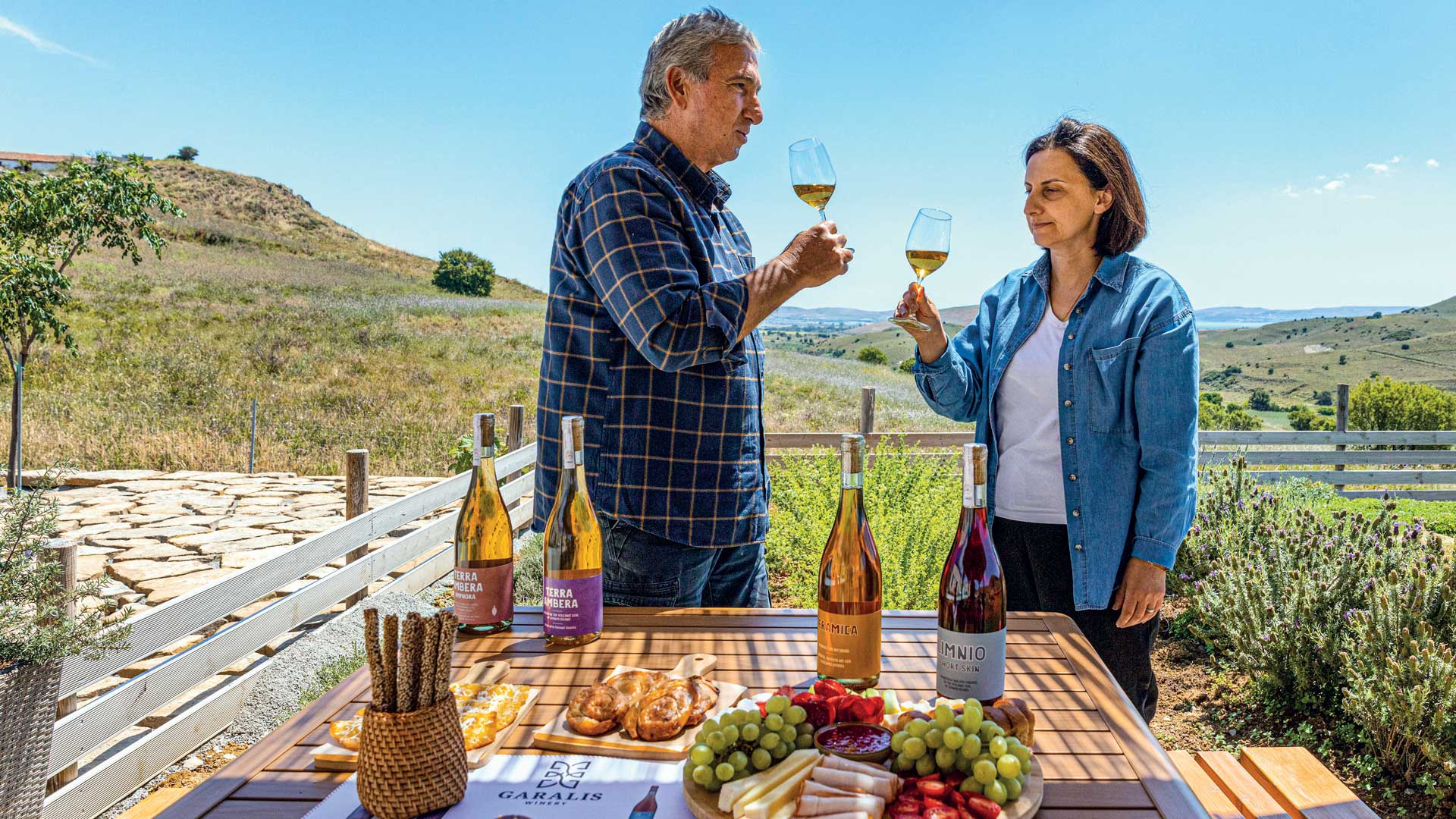 Στη Λήμνο, για ένα καλοκαίρι όπως παλιά-7