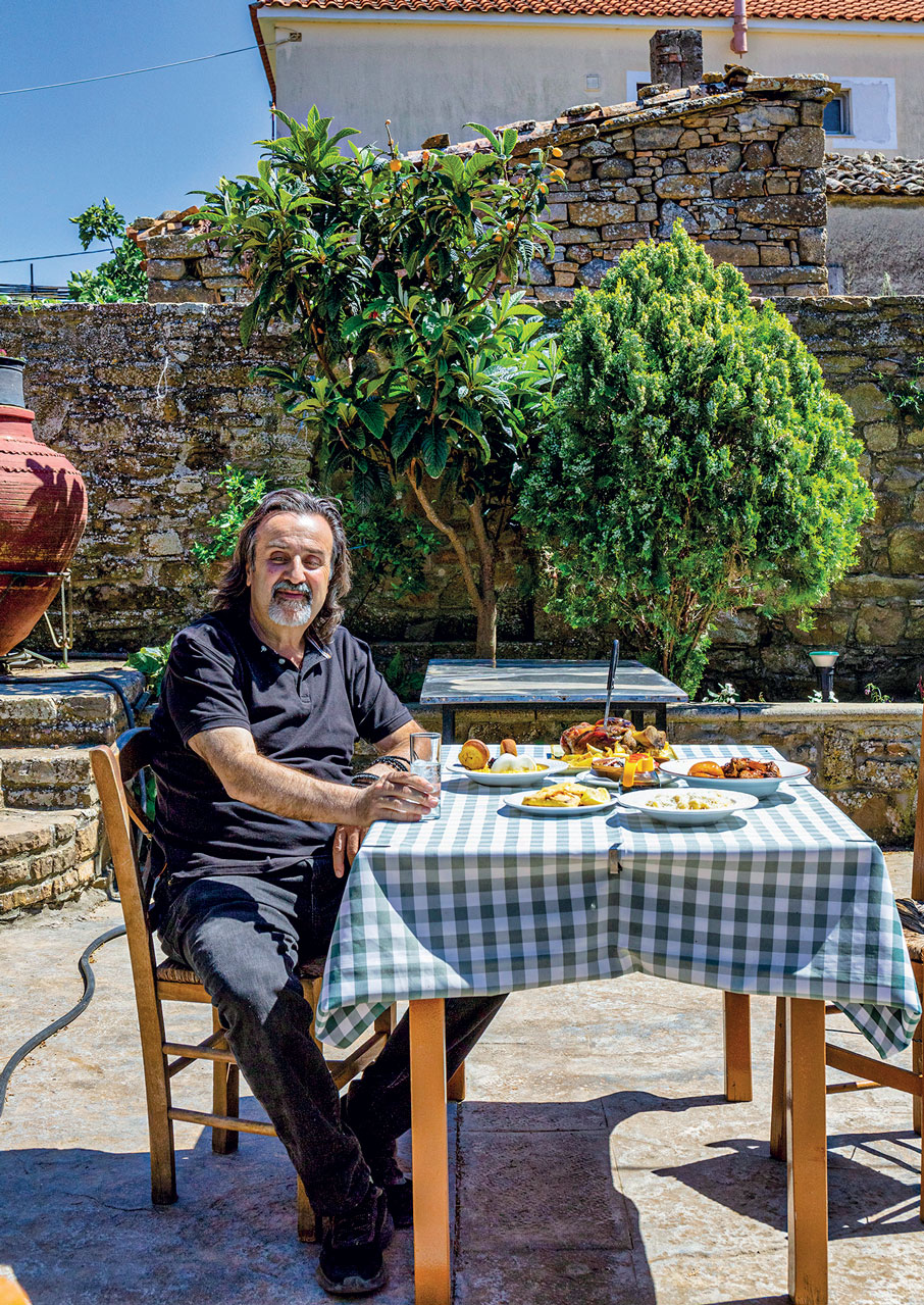 Στη Λήμνο, για ένα καλοκαίρι όπως παλιά-12