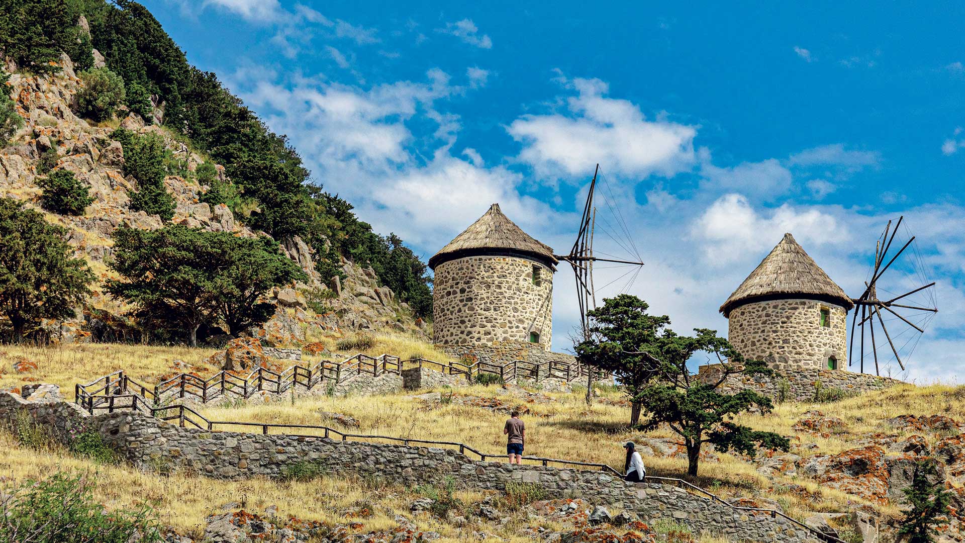 Στη Λήμνο, για ένα καλοκαίρι όπως παλιά-2