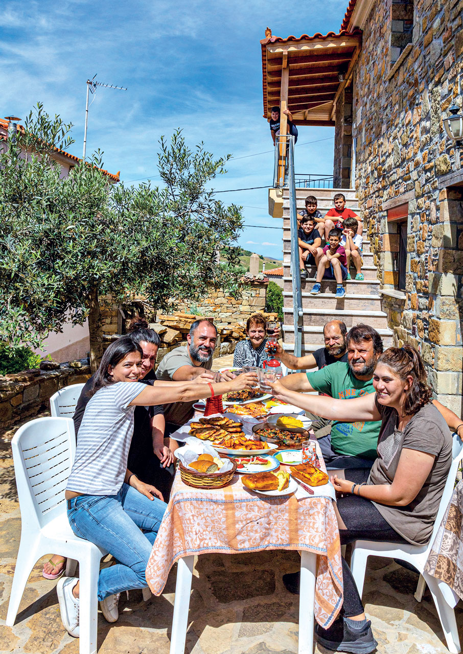 Στη Λήμνο, για ένα καλοκαίρι όπως παλιά-10