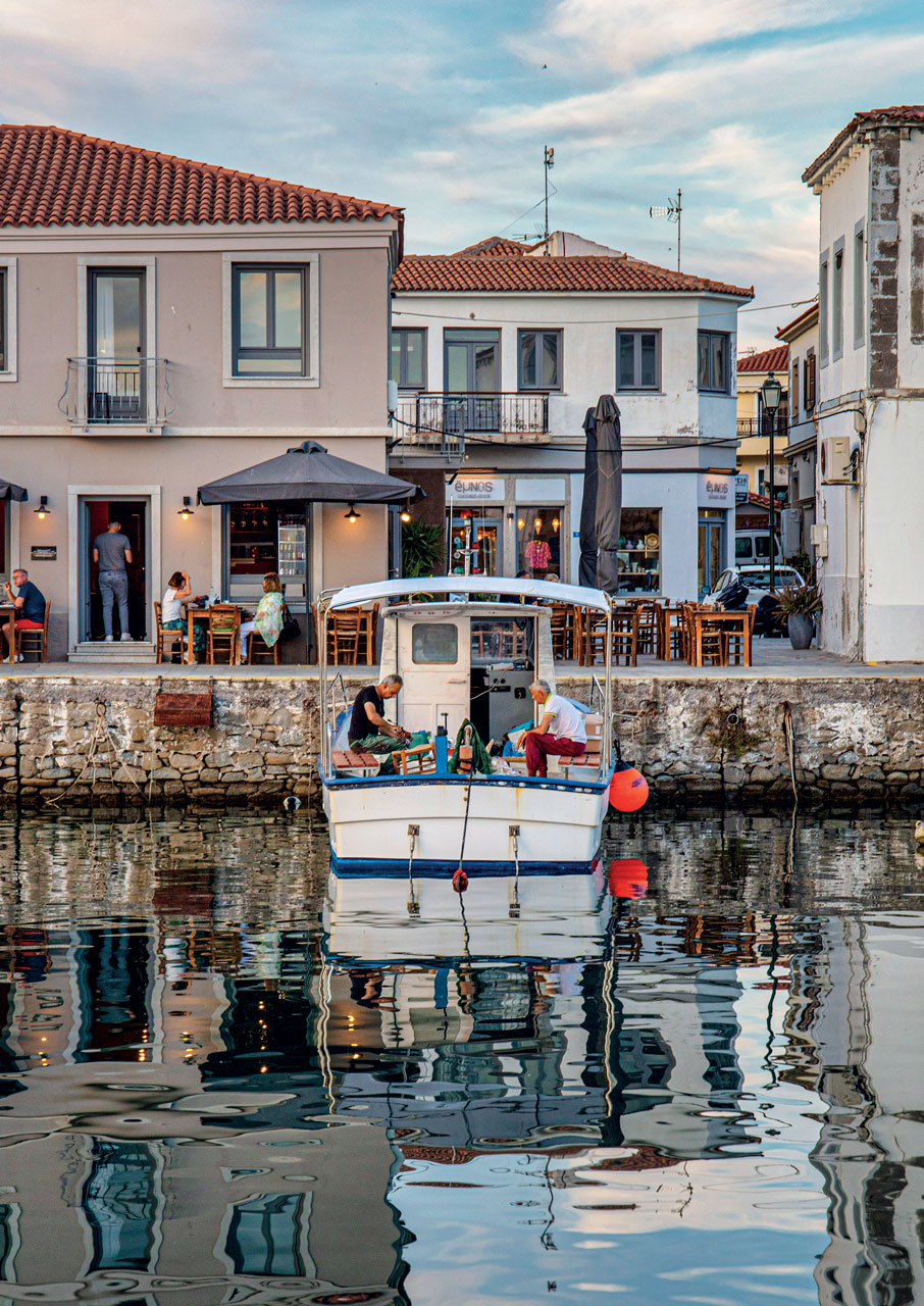Στη Λήμνο, για ένα καλοκαίρι όπως παλιά-11