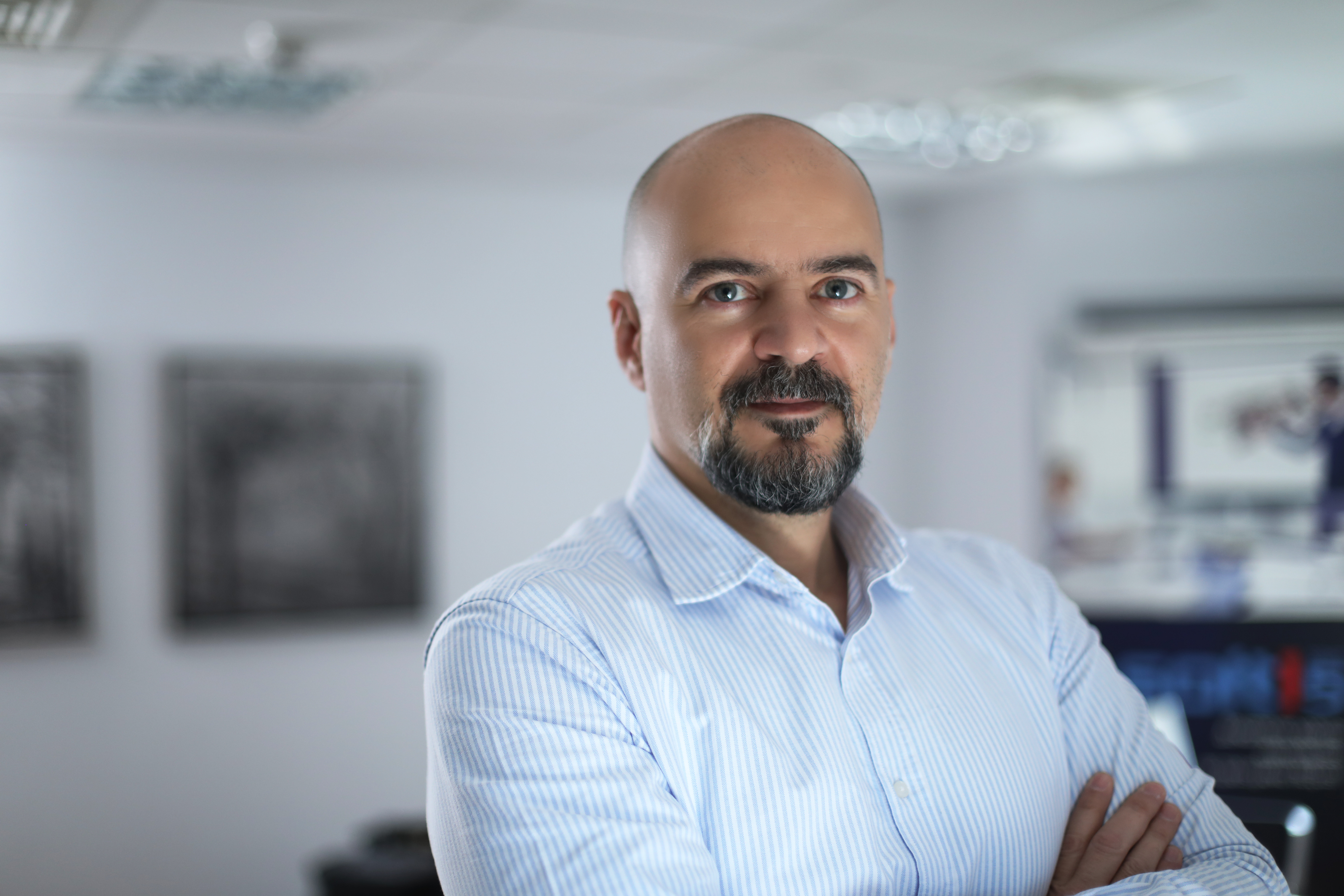 ΑΙ & Ψηφιακός μετασχηματισμός: Νέες προοπτικές για τις επιχειρήσεις-1