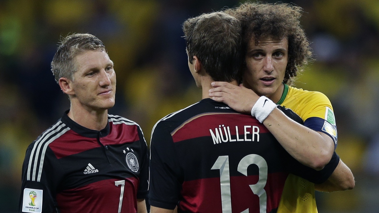 Τόμας Μίλερ: Ερμηνευτής ονείρων-1