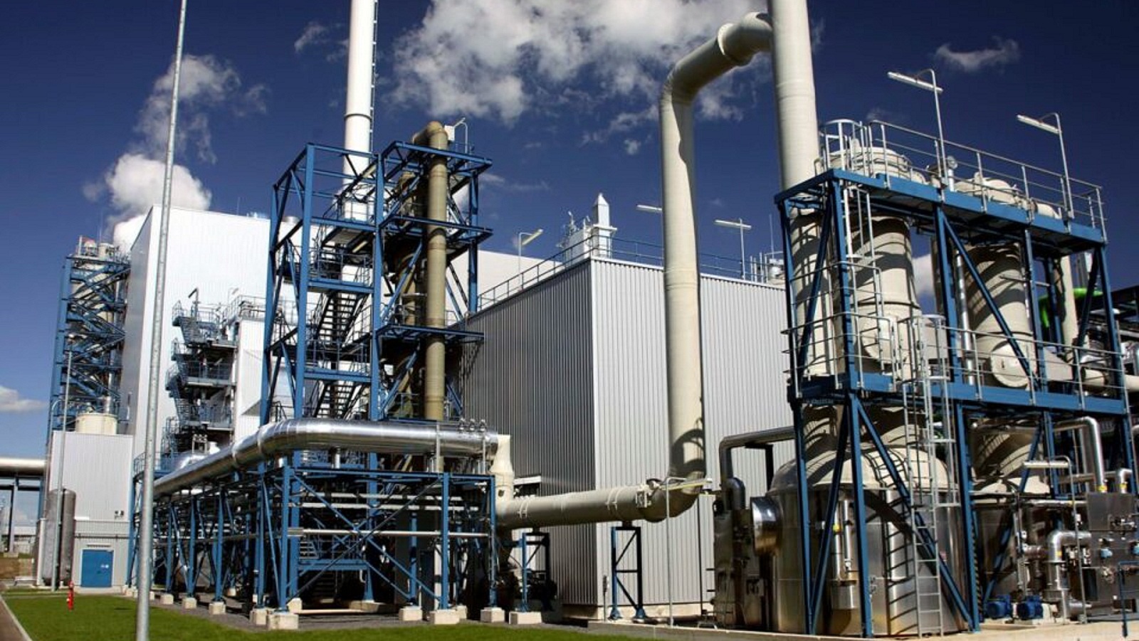 Βρυξέλλες: Σχέδιο πλήρους απαγόρευσης εισαγωγής ρωσικού αερίου έως τα τέλη του 2027-1