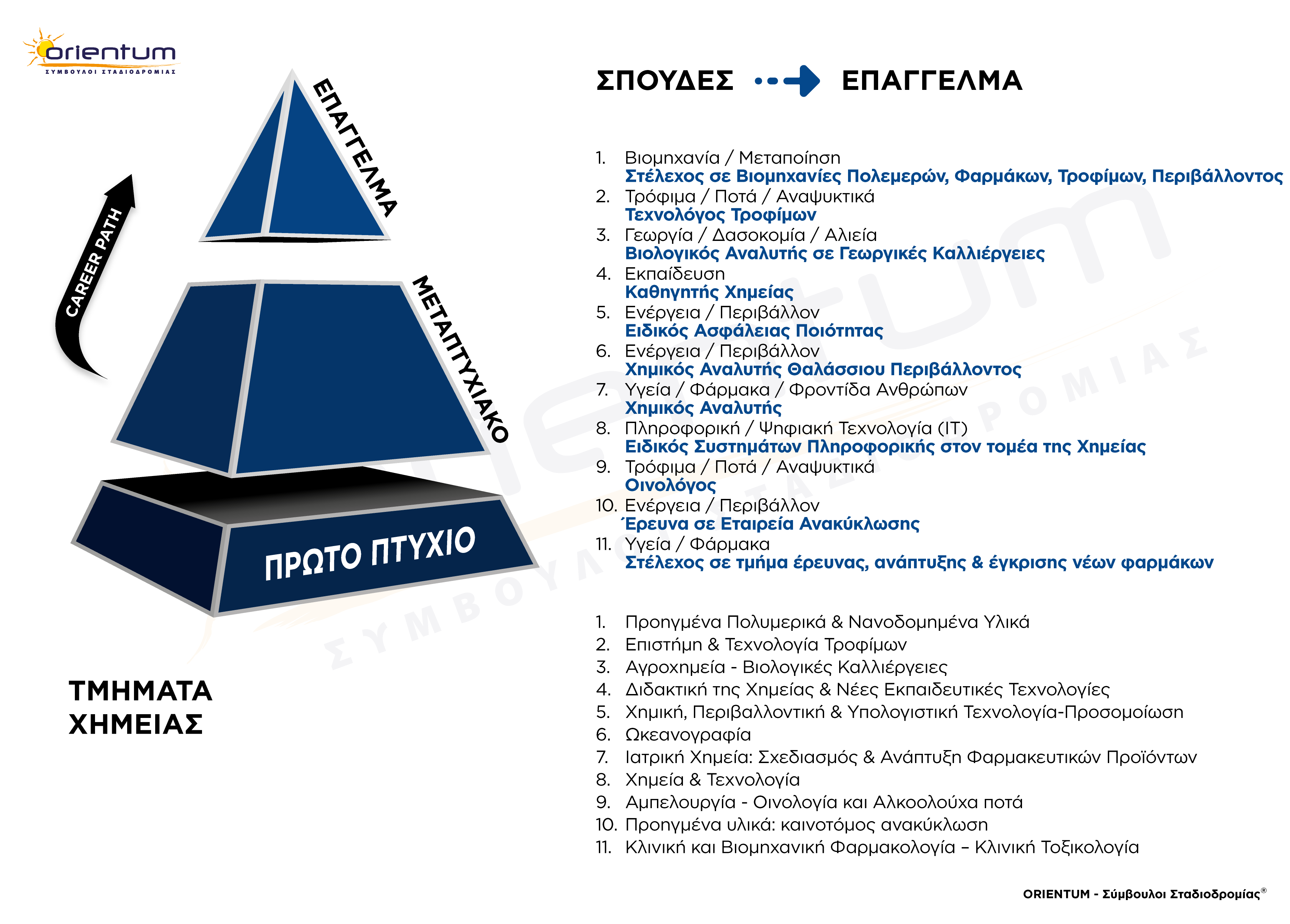 Πανελλαδικές 2025: Τα «κρυμμένα» επαγγέλματα πίσω από 7 δημοφιλείς σχολές-5