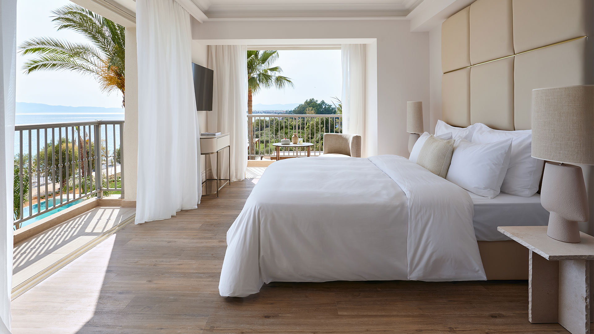 Grecotel Filoxenia Kalamata: Η αναγέννηση ενός ξενοδοχείου-συμβόλου-1