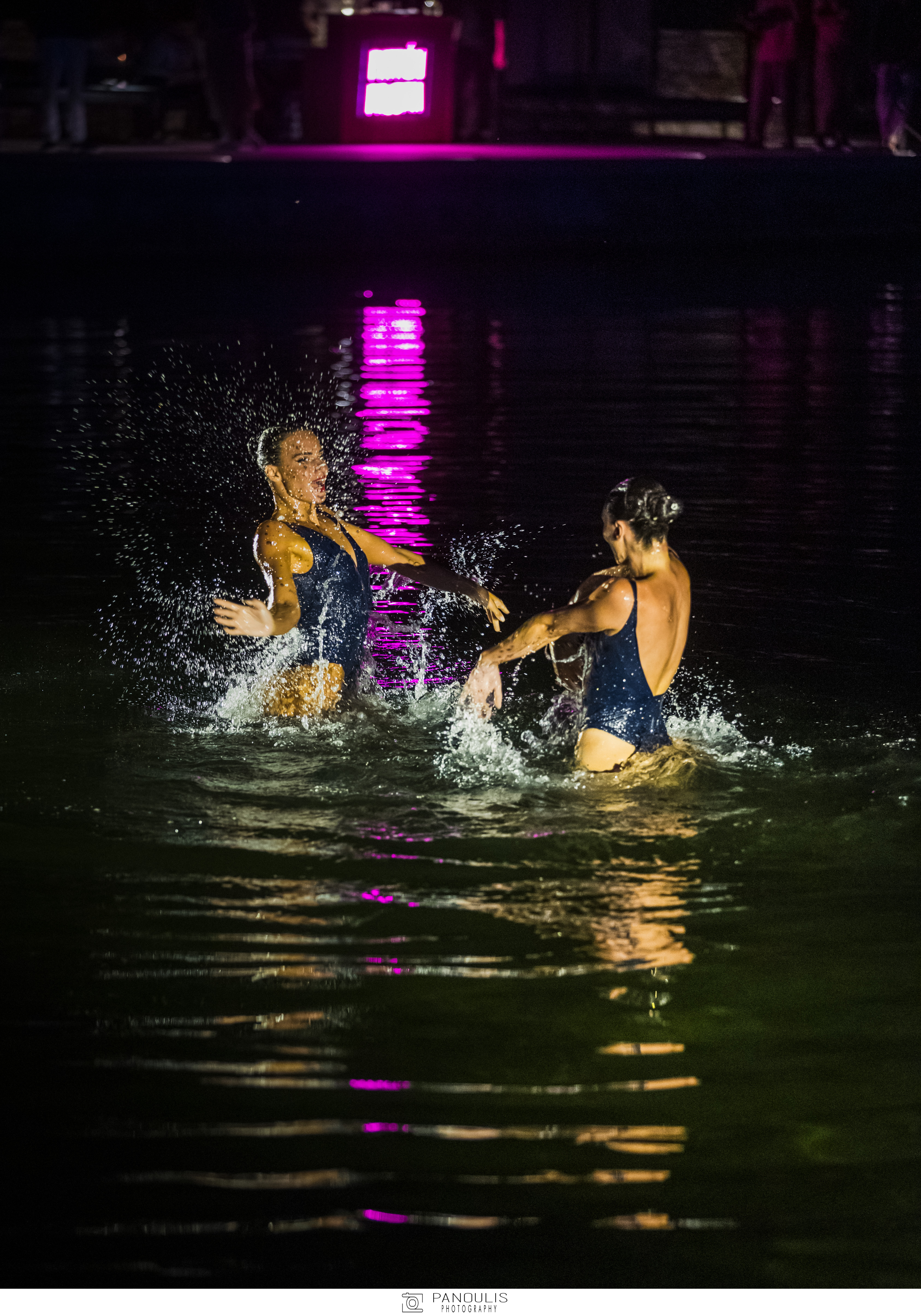 Πάρτι με εκπλήξεις από τη Vogue Greece στη Λίμνη Βουλιαγμένης-4