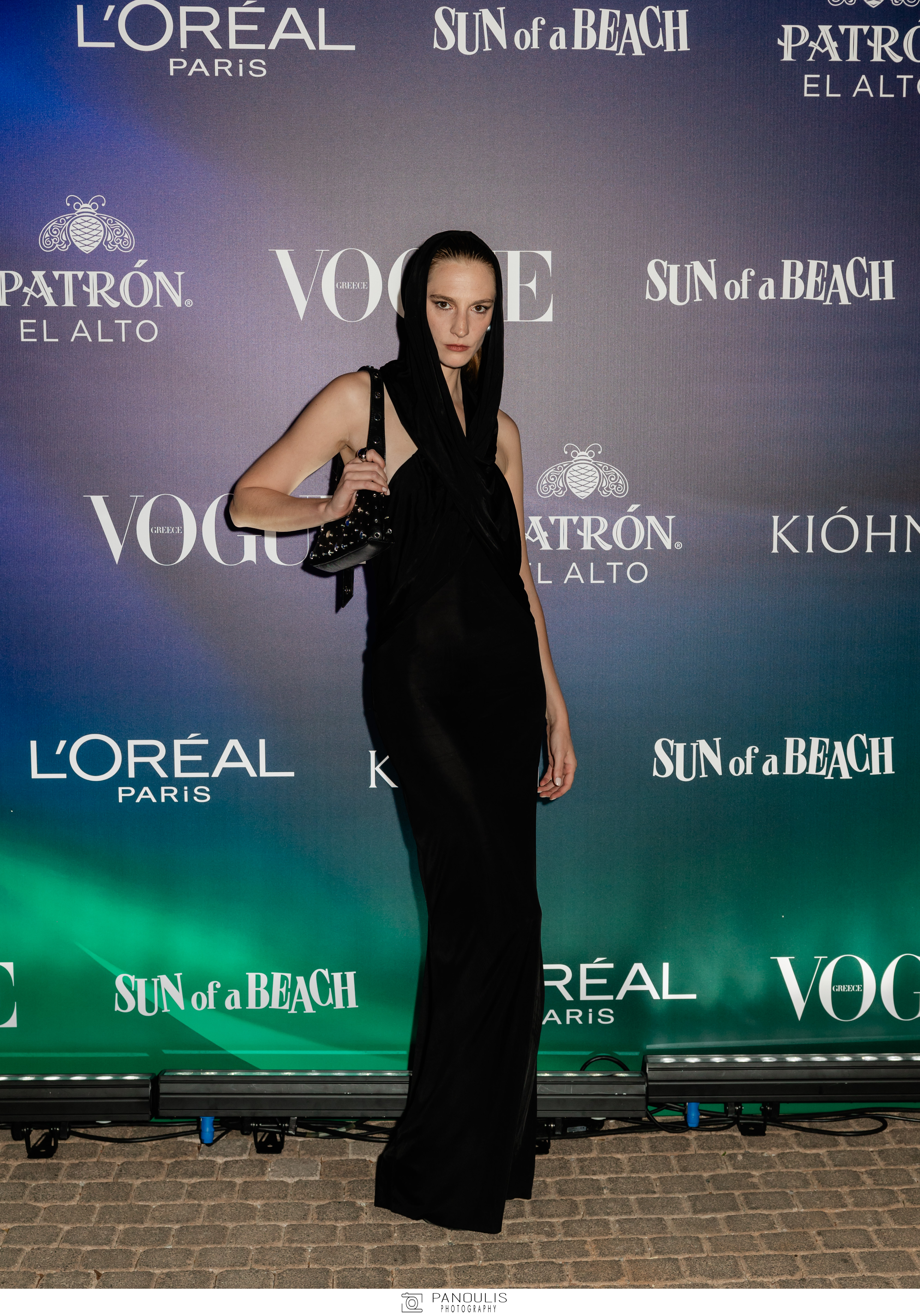 Πάρτι με εκπλήξεις από τη Vogue Greece στη Λίμνη Βουλιαγμένης-7