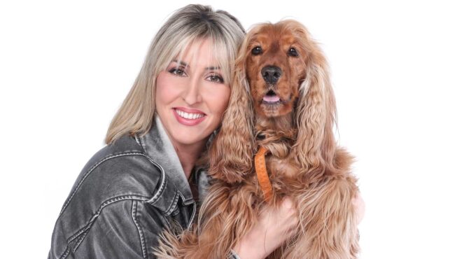 νίκη-ζαρκάδα-τα-ζώα-μάς-κάνουν-καλό-563661139